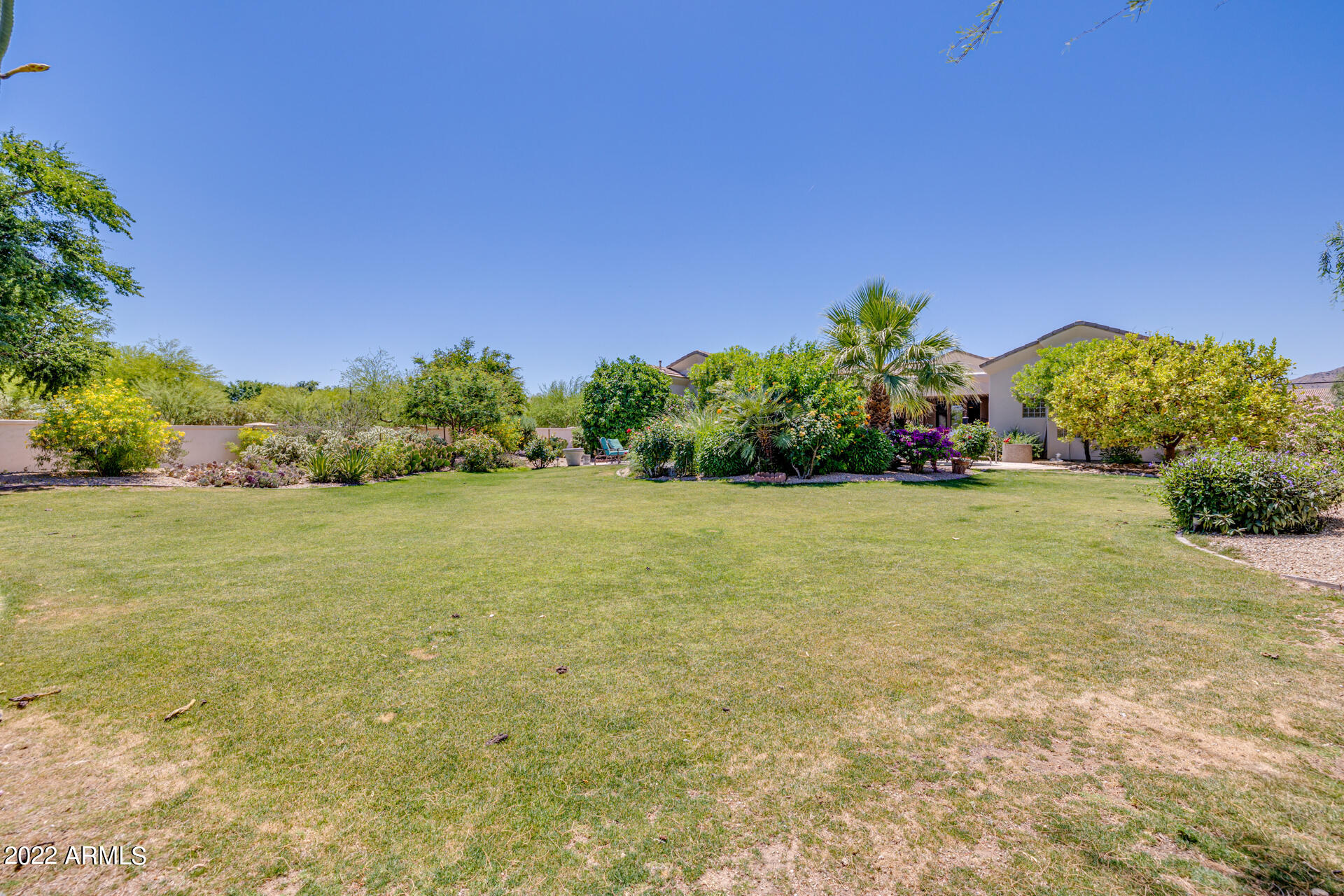 NORTH MOCKINGBIRD COURT - Residential