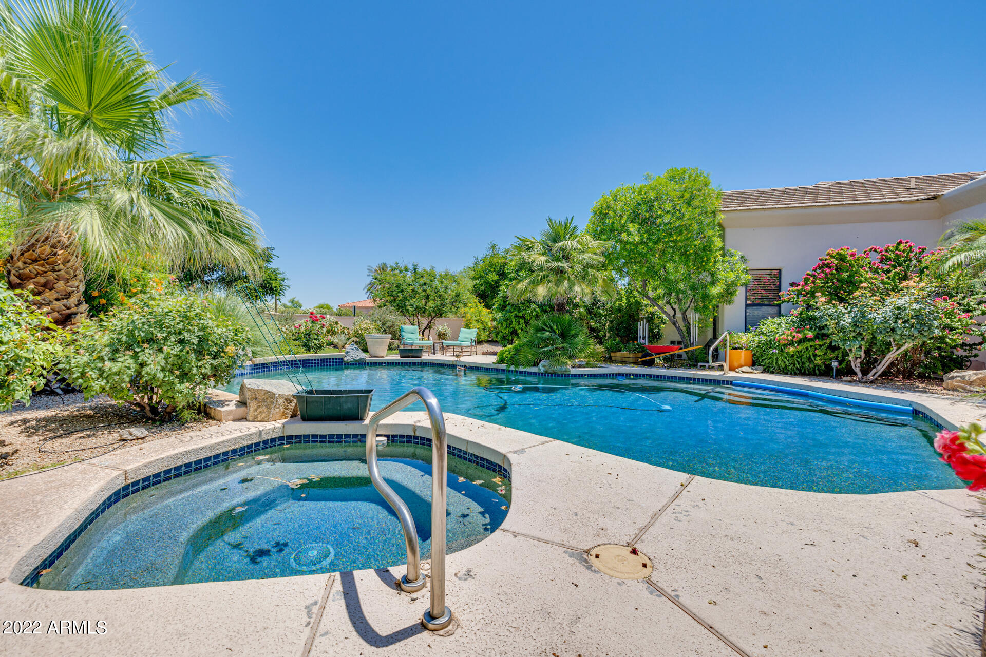 NORTH MOCKINGBIRD COURT - Residential