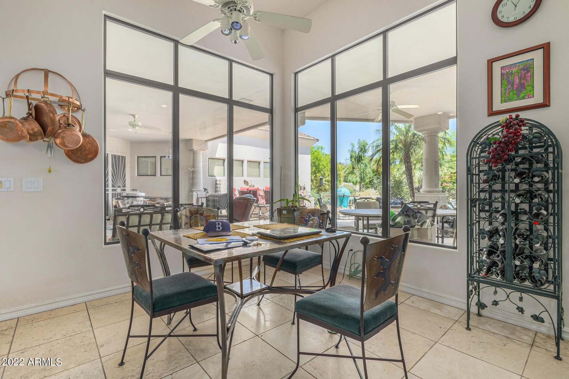 NORTH MOCKINGBIRD COURT - Residential
