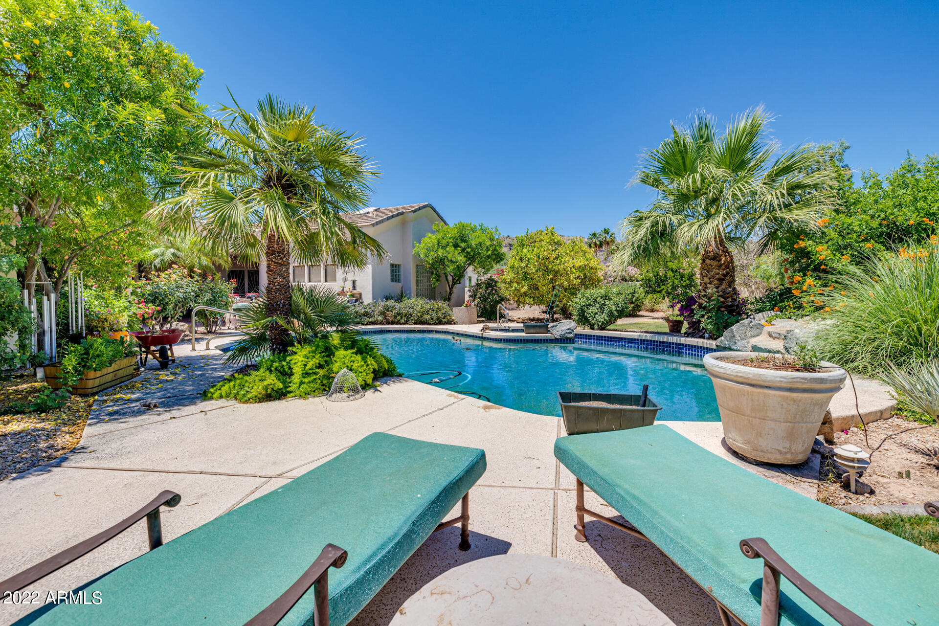 NORTH MOCKINGBIRD COURT - Residential