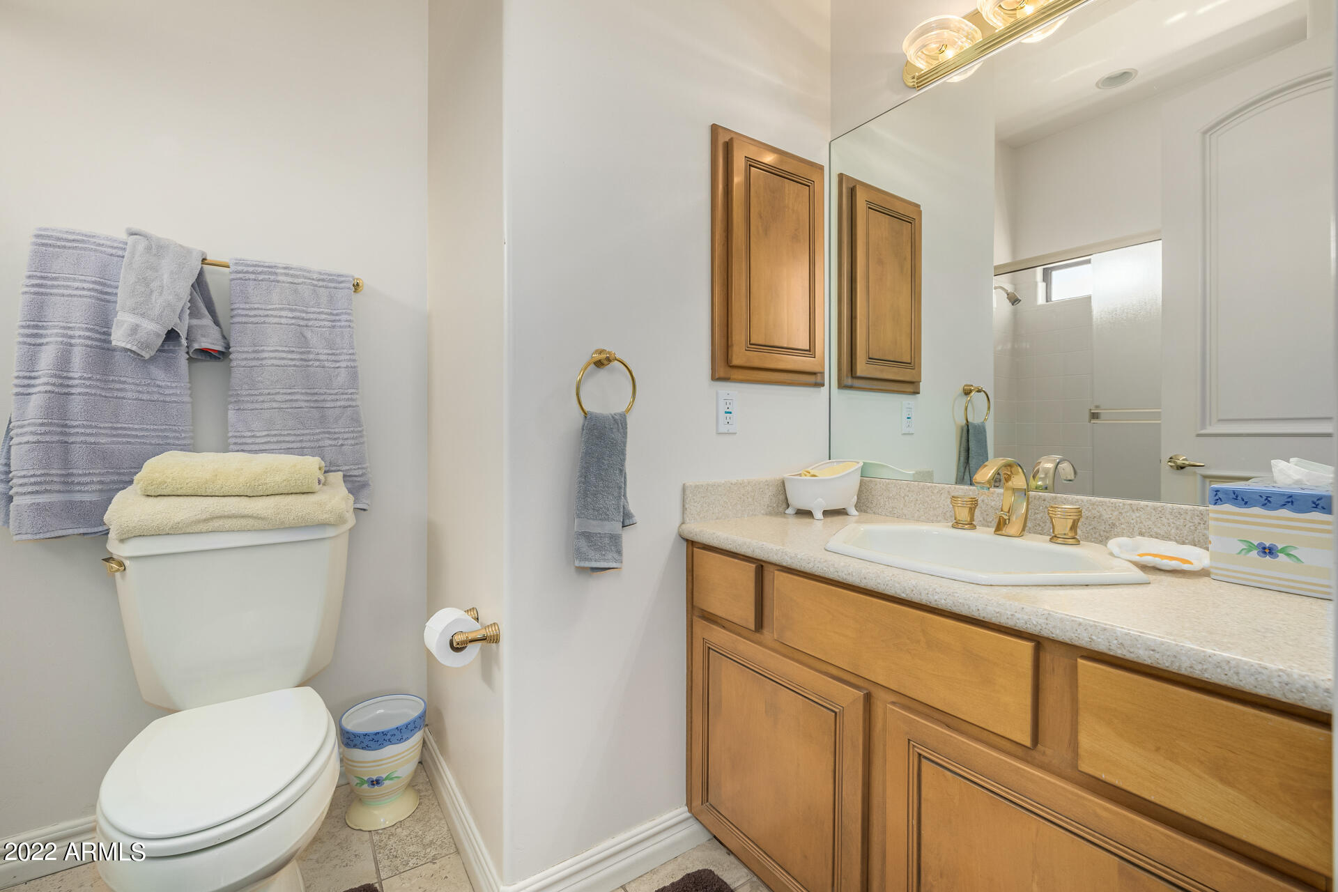 NORTH MOCKINGBIRD COURT - Residential