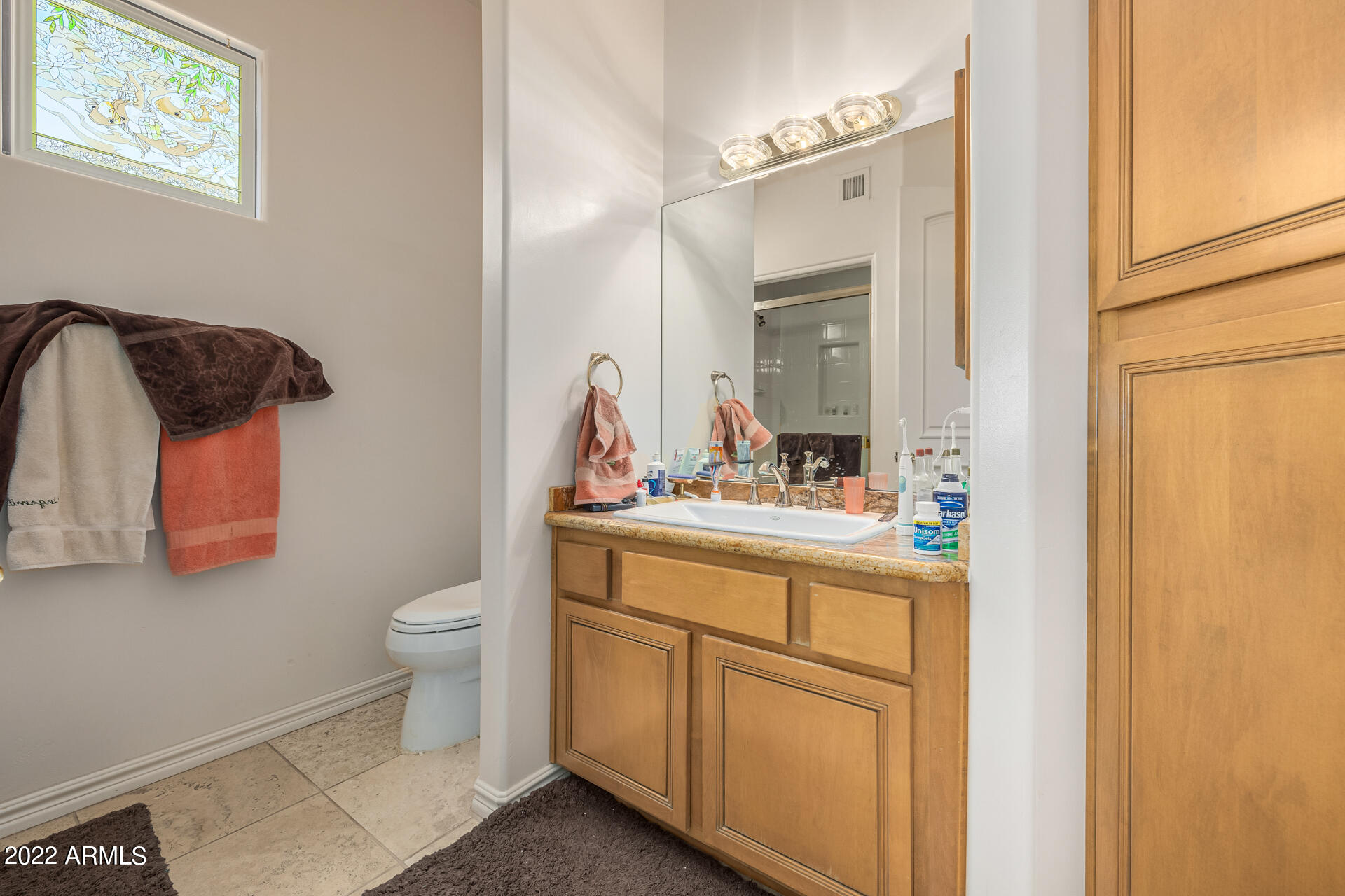 NORTH MOCKINGBIRD COURT - Residential