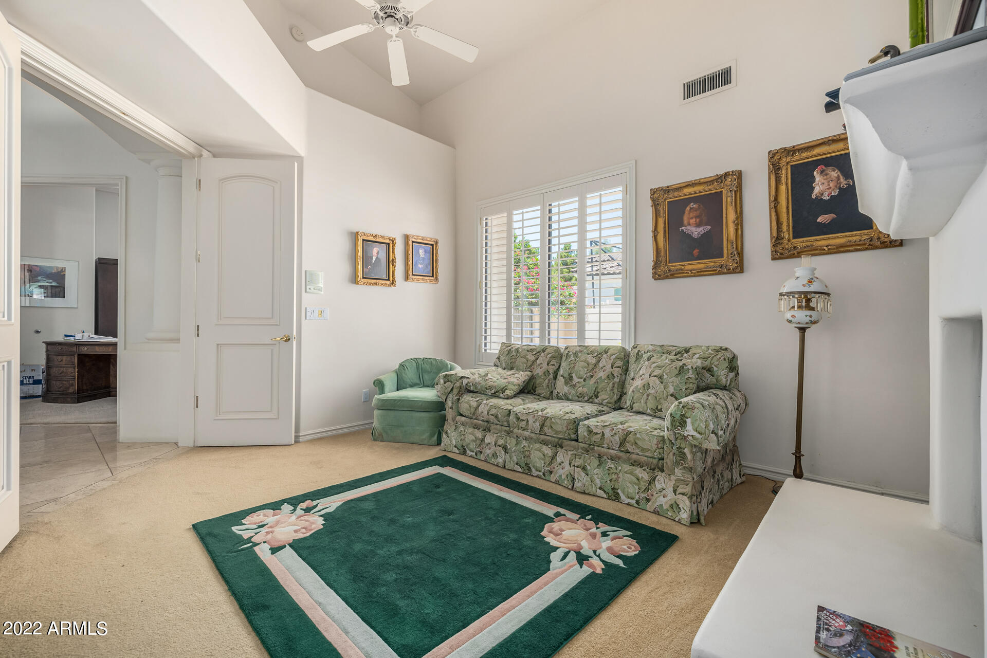 NORTH MOCKINGBIRD COURT - Residential