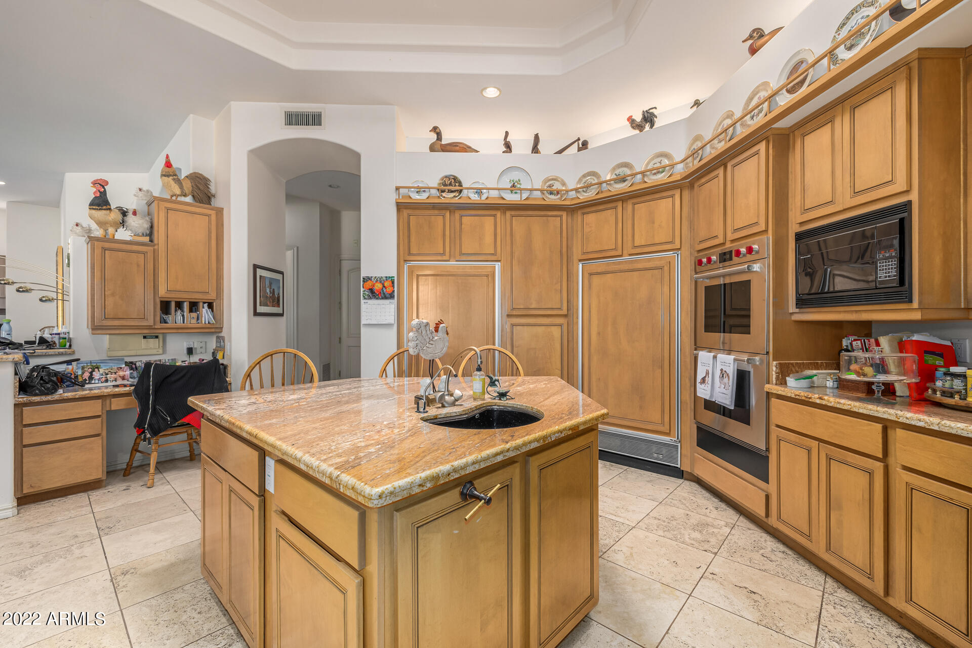 NORTH MOCKINGBIRD COURT - Residential