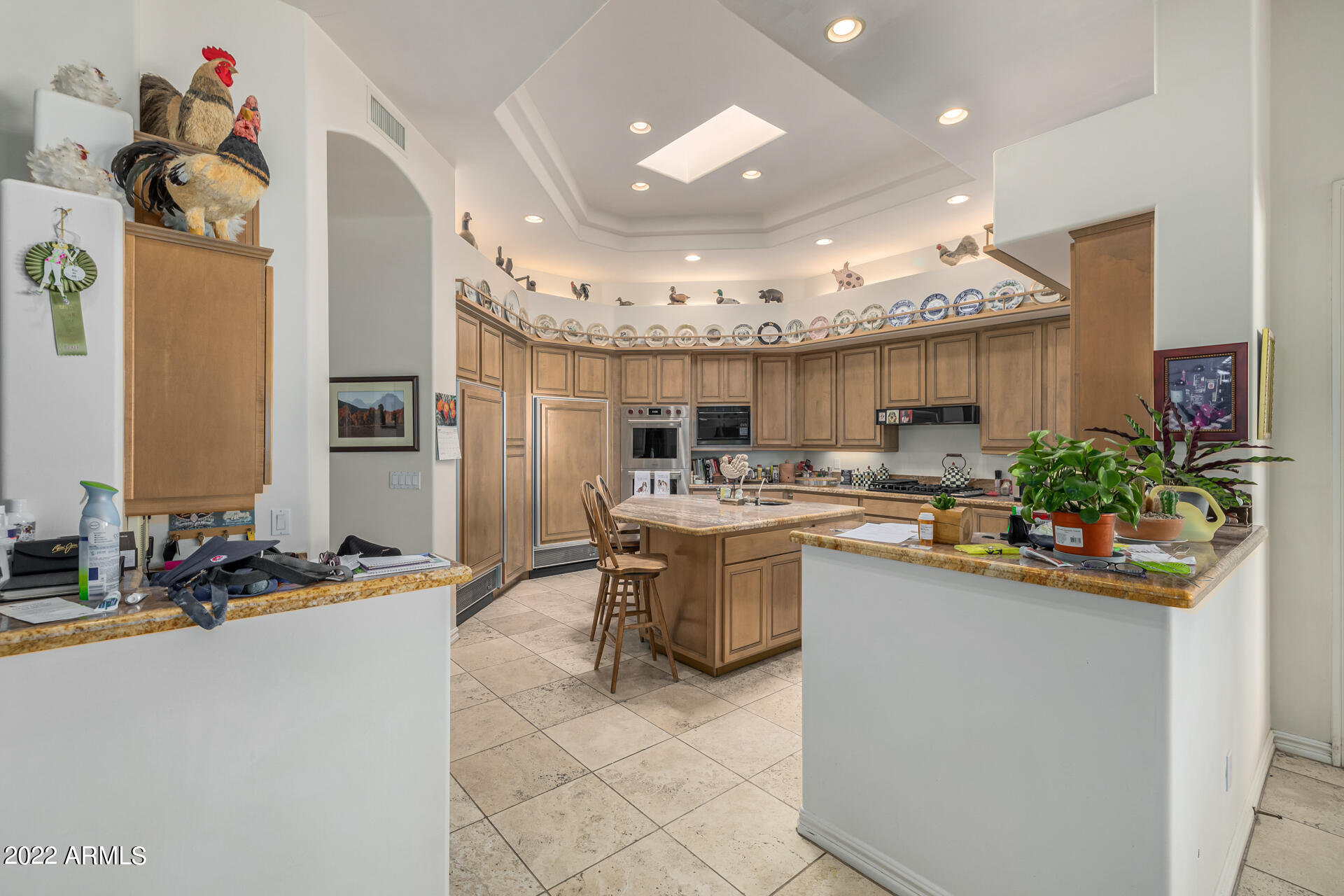 NORTH MOCKINGBIRD COURT - Residential