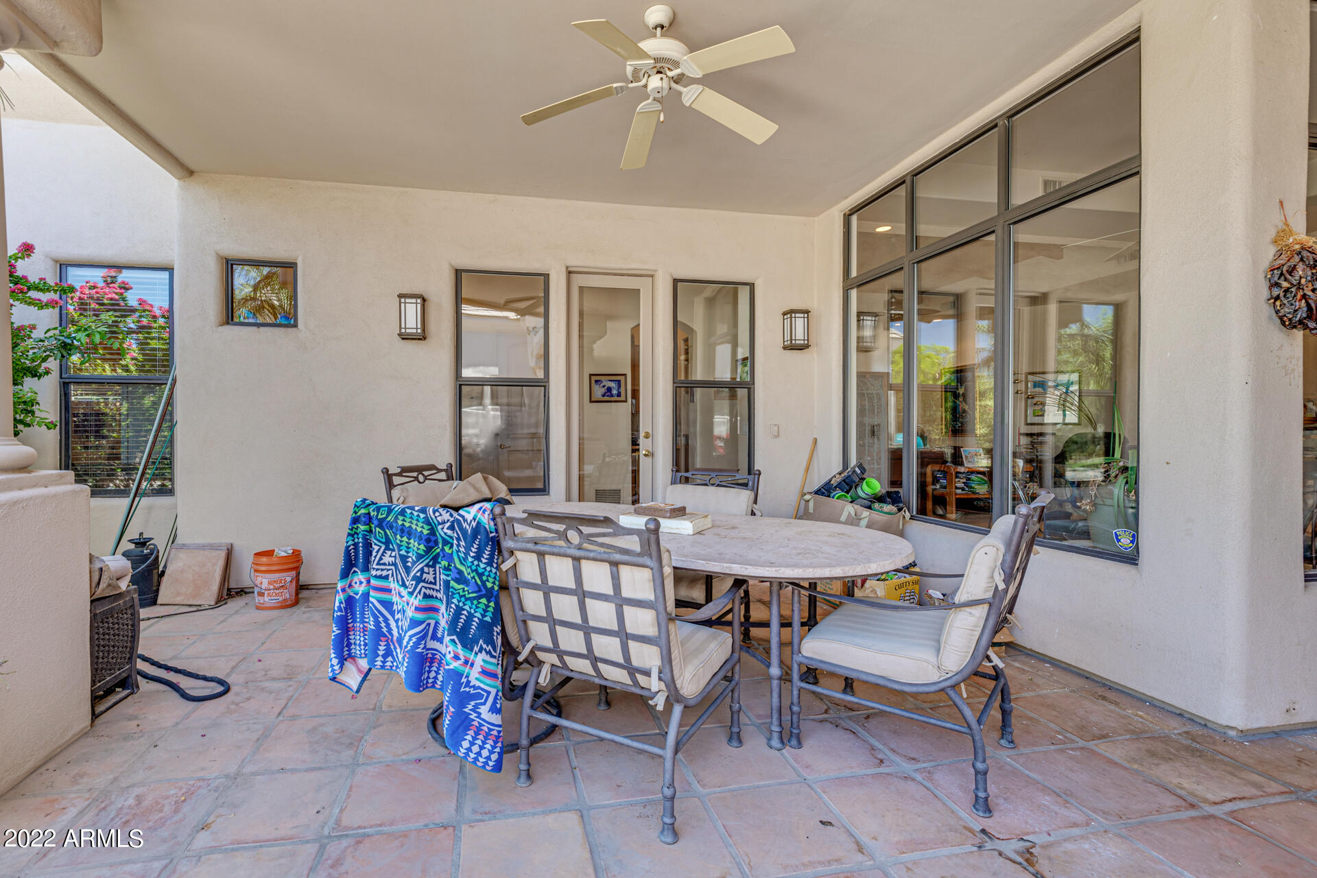 NORTH MOCKINGBIRD COURT - Residential