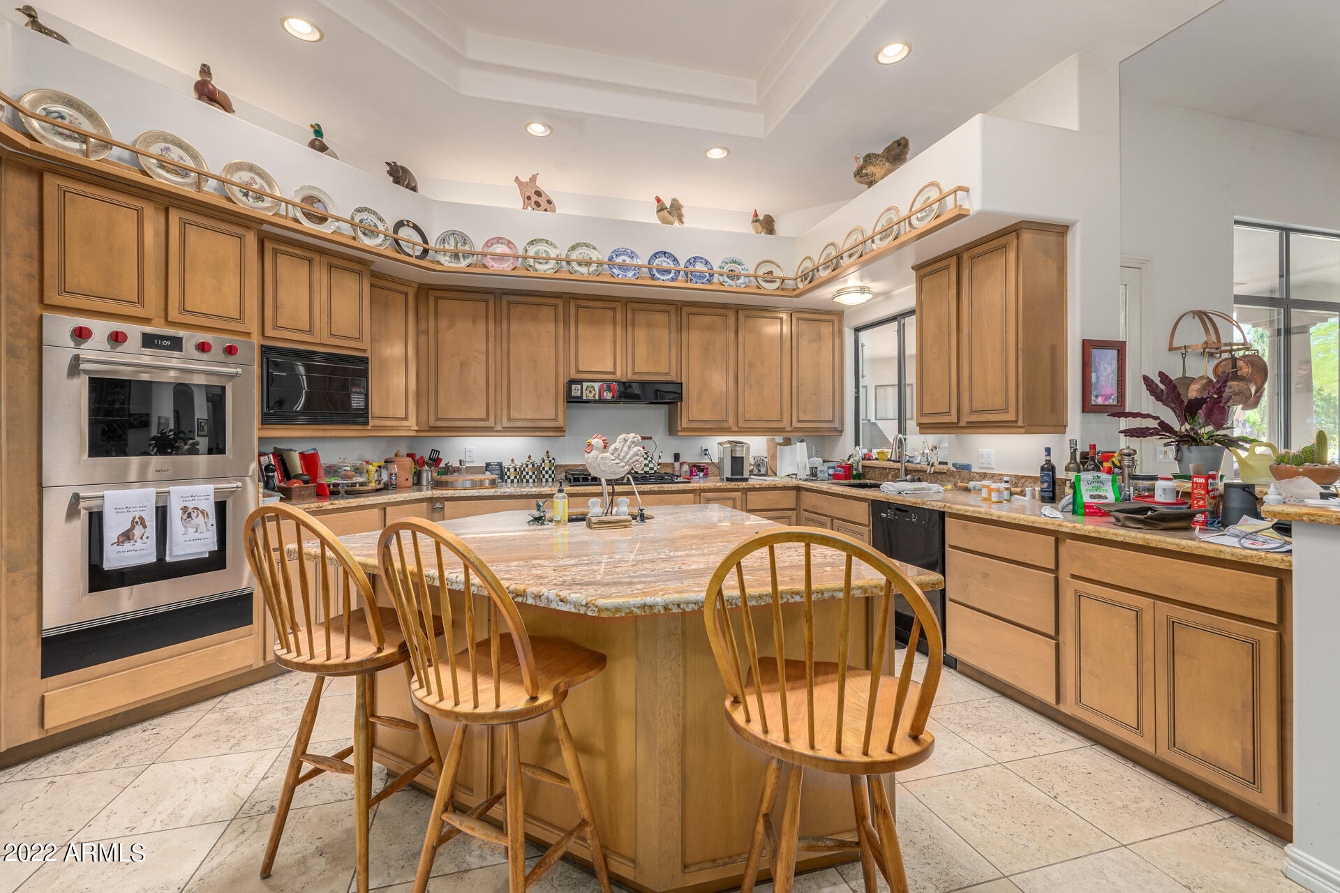 NORTH MOCKINGBIRD COURT - Residential