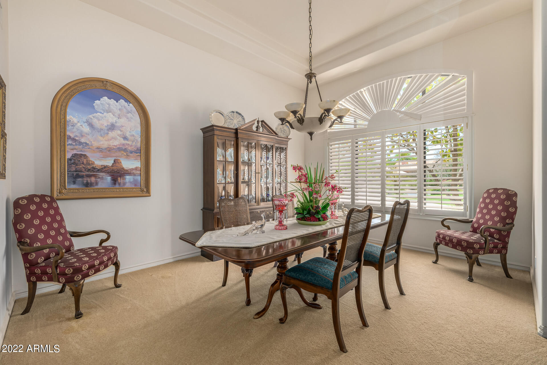 NORTH MOCKINGBIRD COURT - Residential
