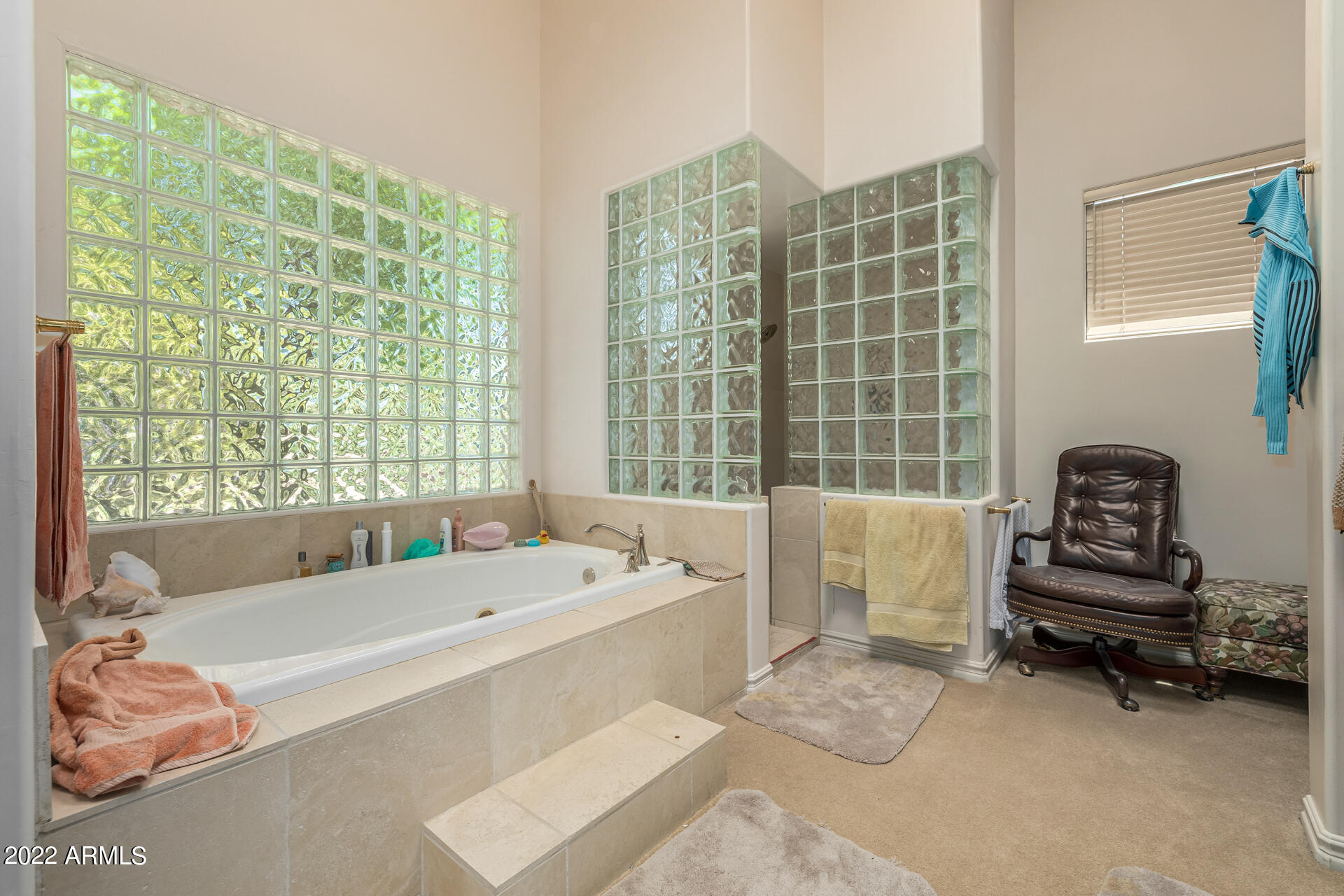 NORTH MOCKINGBIRD COURT - Residential