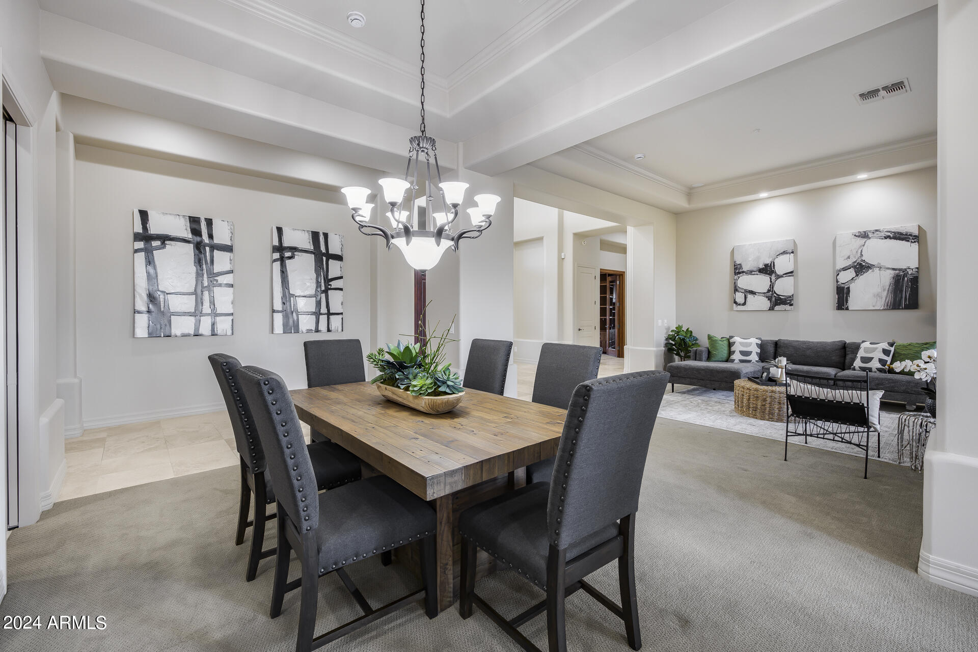 PINNACLE CANYON AT TROON NORTH UNIT 1 - Residential