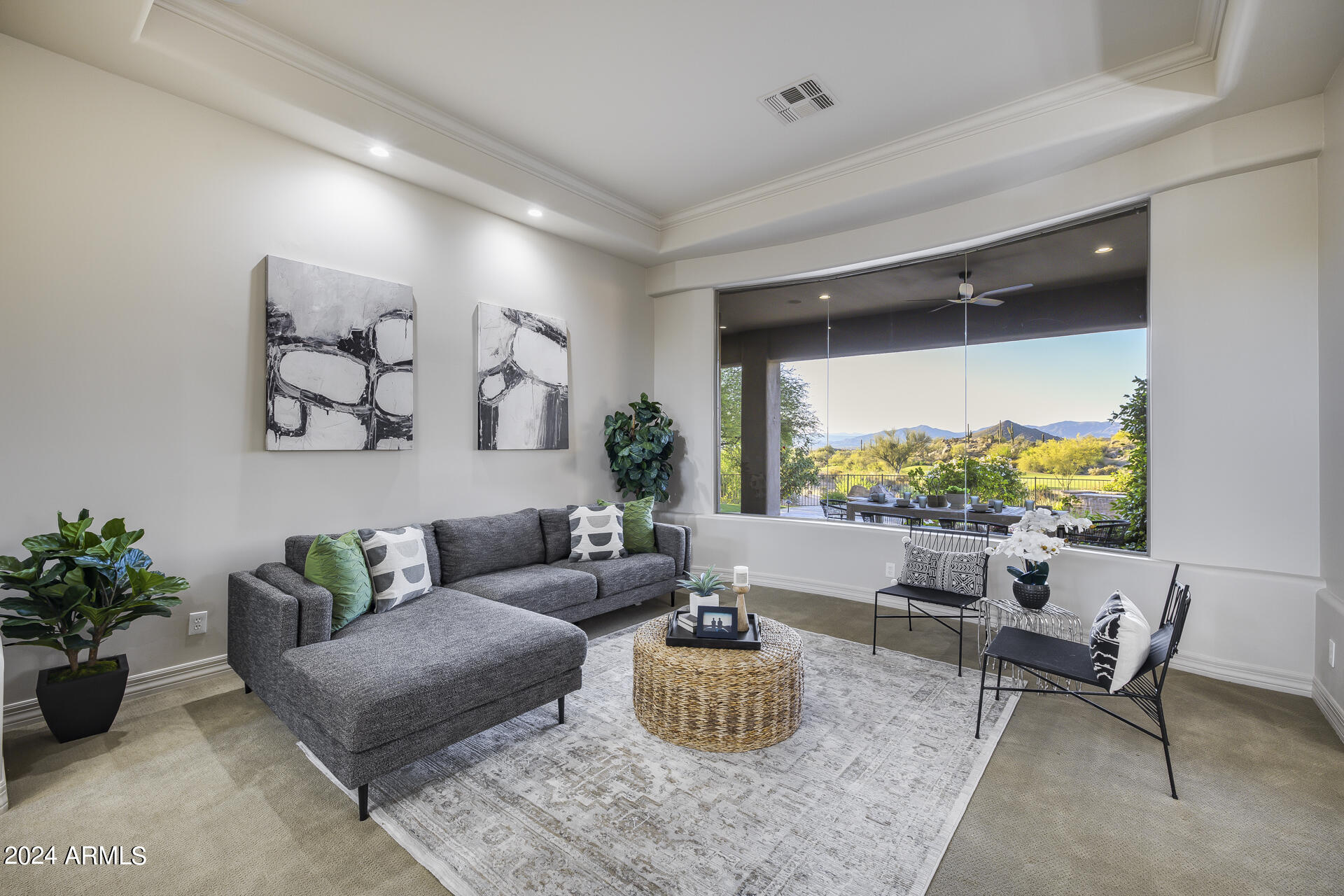 PINNACLE CANYON AT TROON NORTH UNIT 1 - Residential