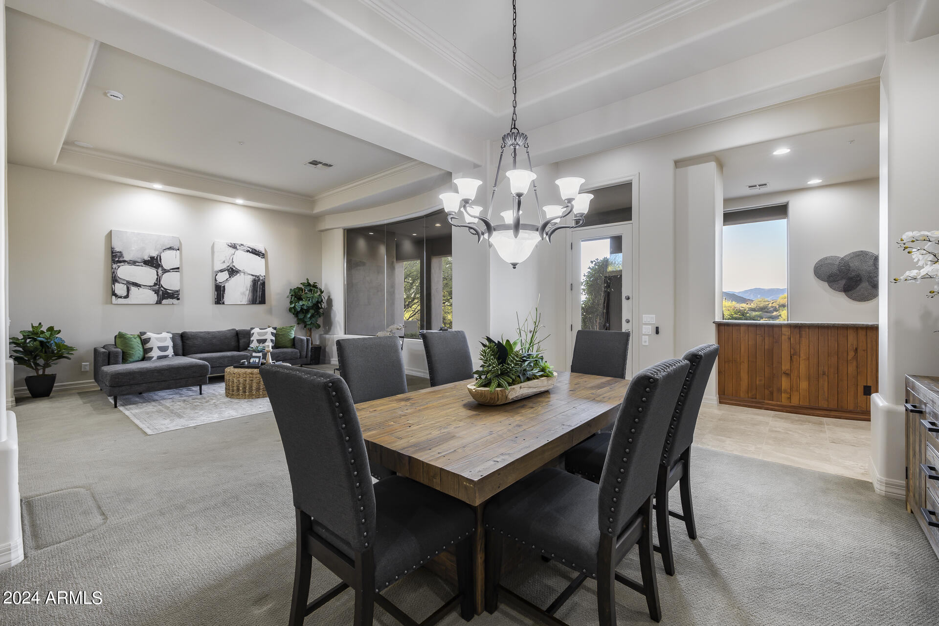 PINNACLE CANYON AT TROON NORTH UNIT 1 - Residential