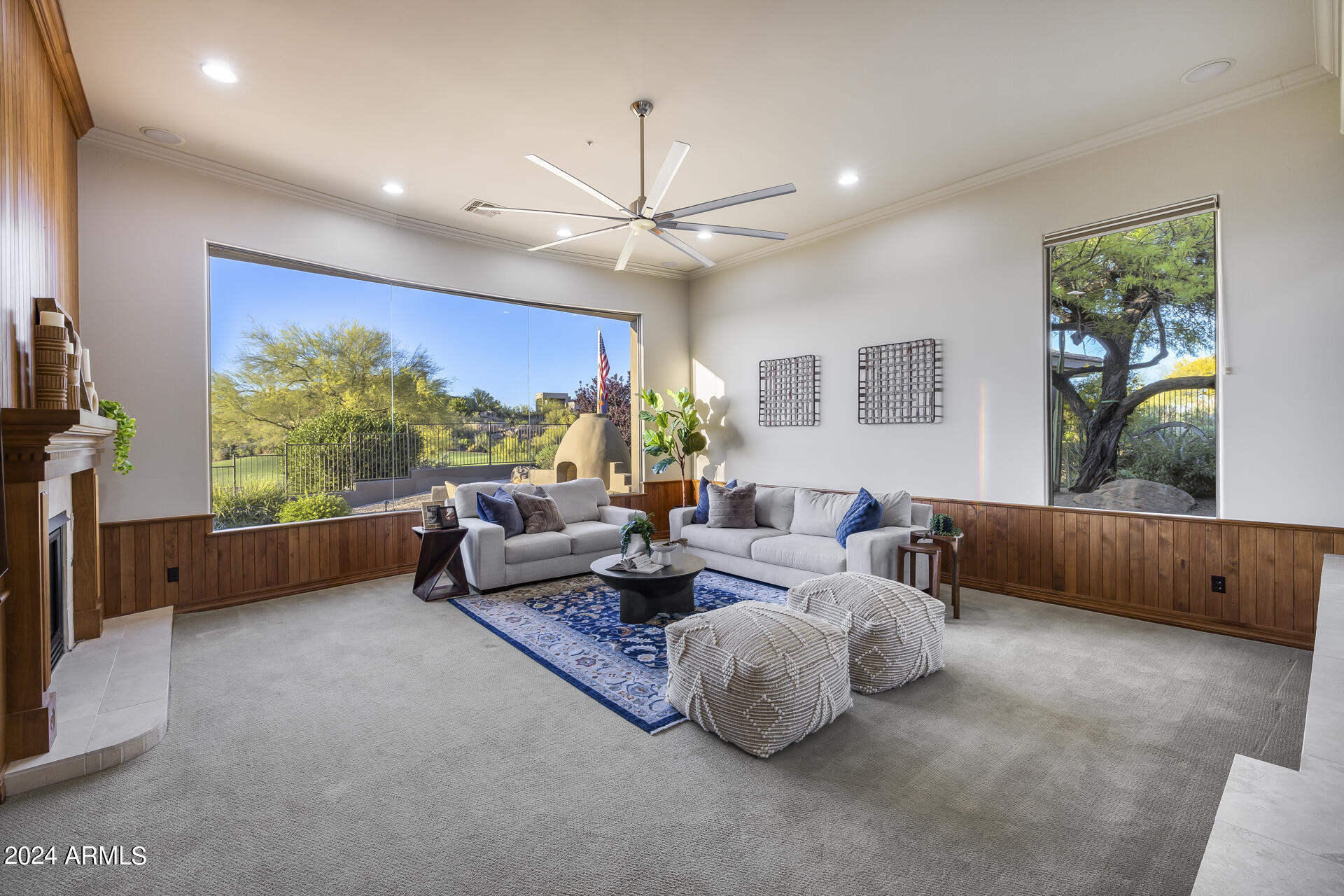 PINNACLE CANYON AT TROON NORTH UNIT 1 - Residential