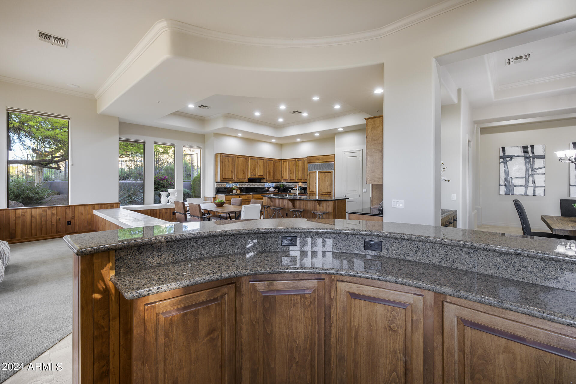 PINNACLE CANYON AT TROON NORTH UNIT 1 - Residential