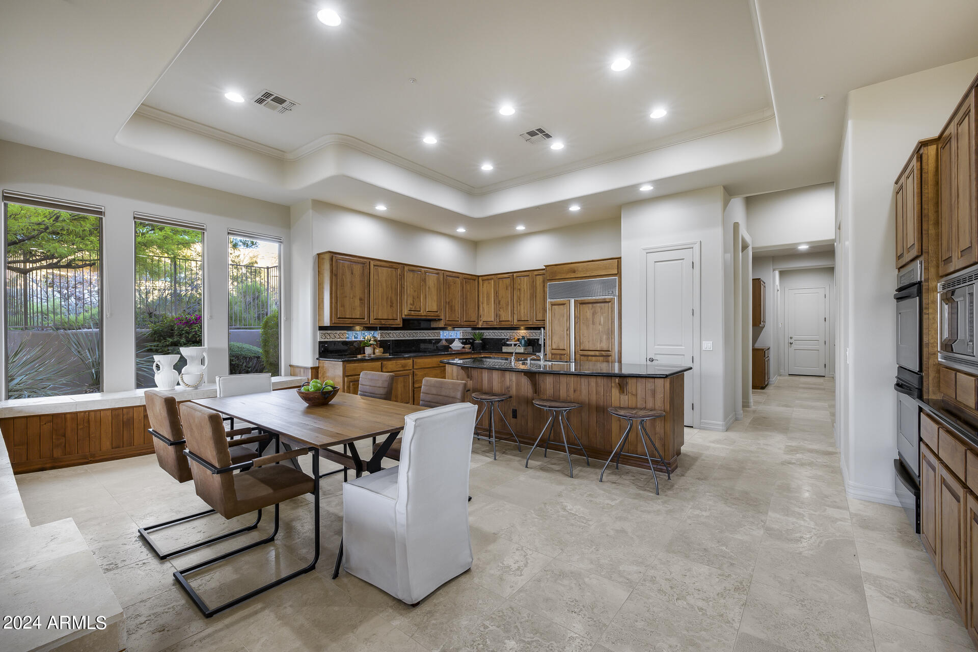 PINNACLE CANYON AT TROON NORTH UNIT 1 - Residential