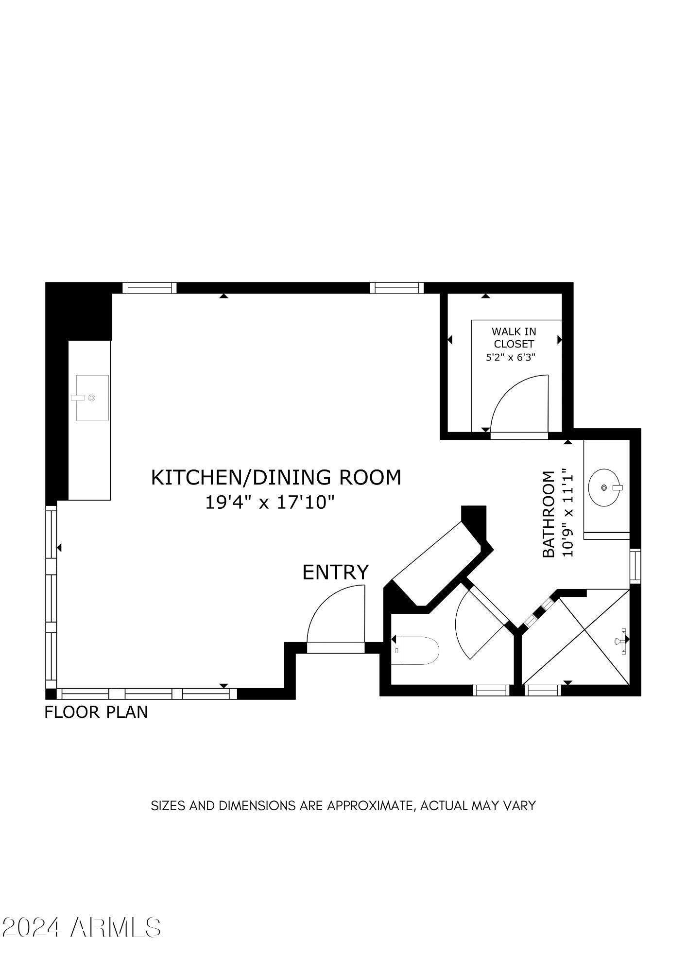 PINNACLE CANYON AT TROON NORTH UNIT 1 - Residential