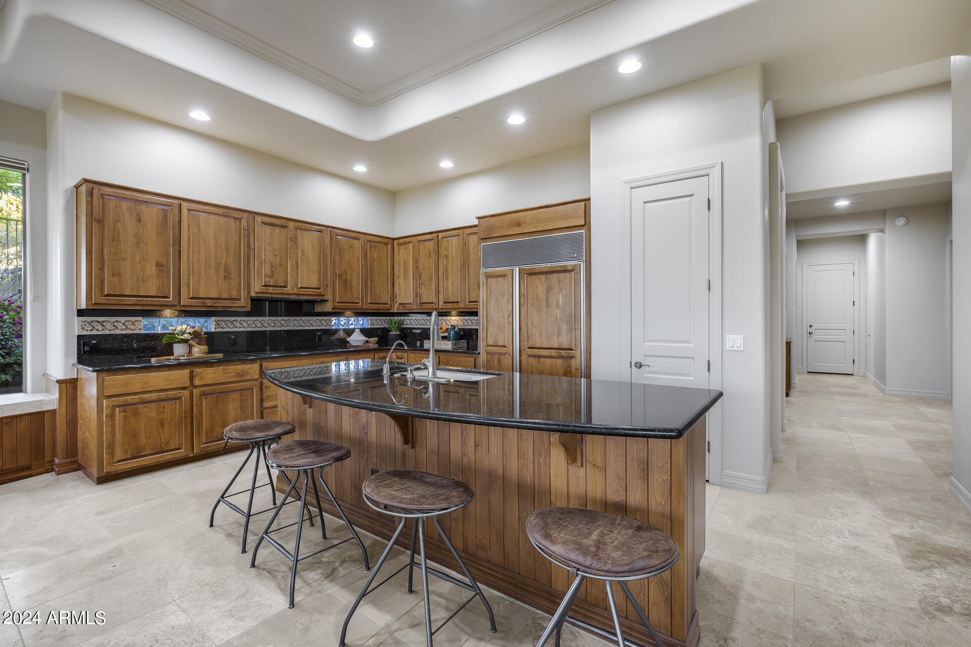 PINNACLE CANYON AT TROON NORTH UNIT 1 - Residential