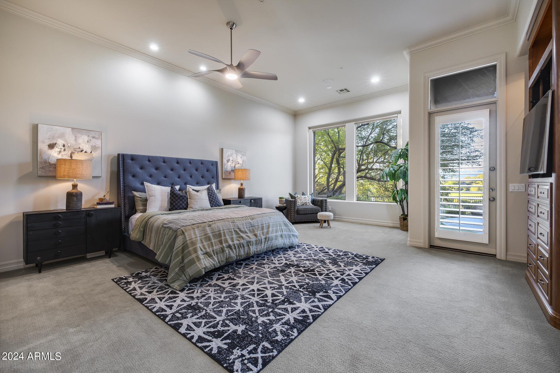PINNACLE CANYON AT TROON NORTH UNIT 1 - Residential