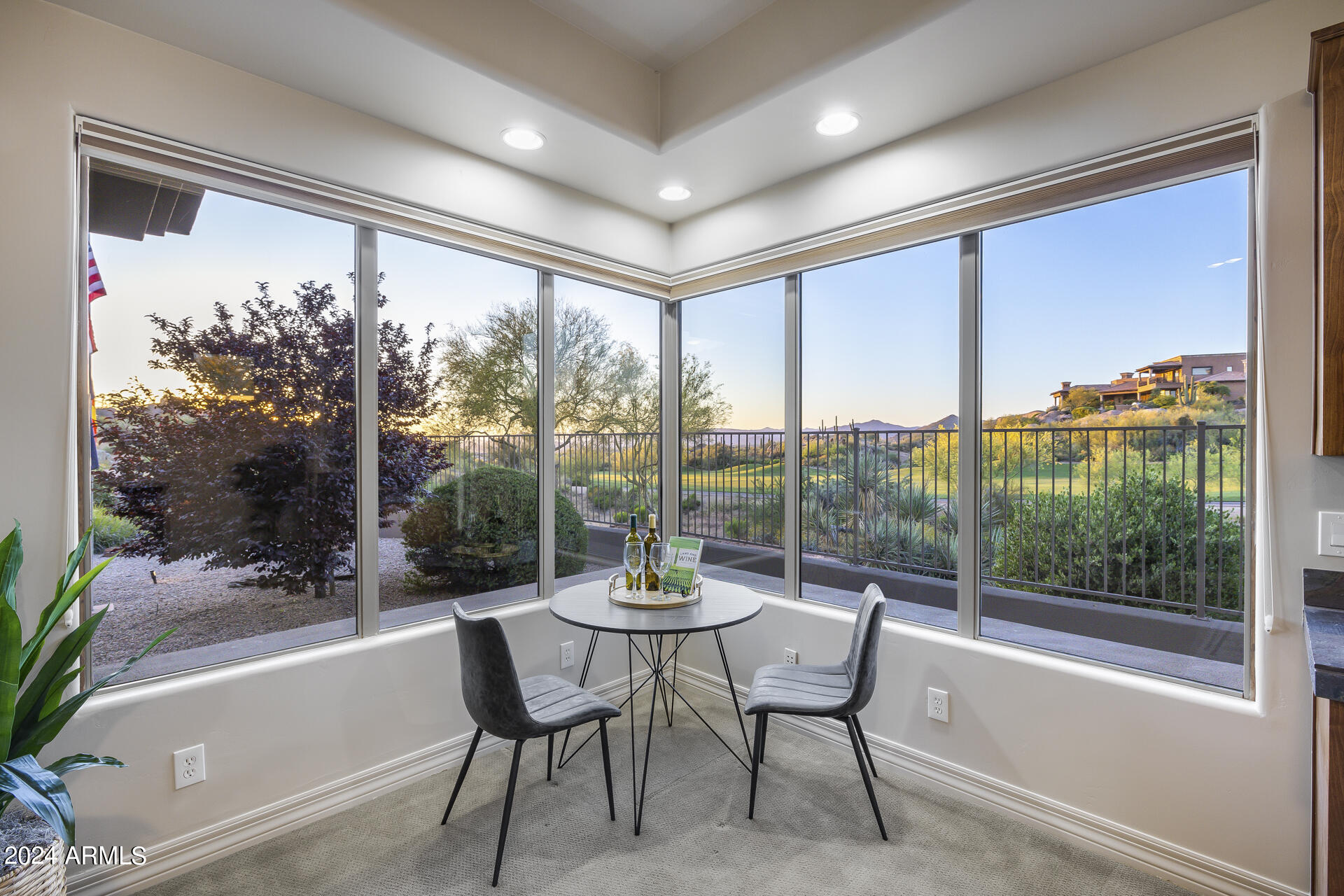 PINNACLE CANYON AT TROON NORTH UNIT 1 - Residential