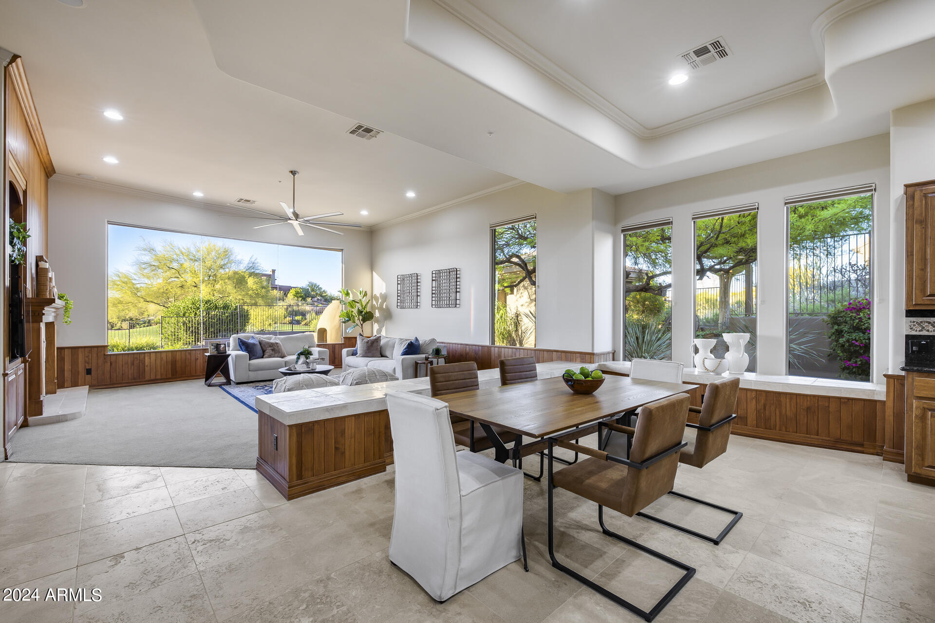 PINNACLE CANYON AT TROON NORTH UNIT 1 - Residential