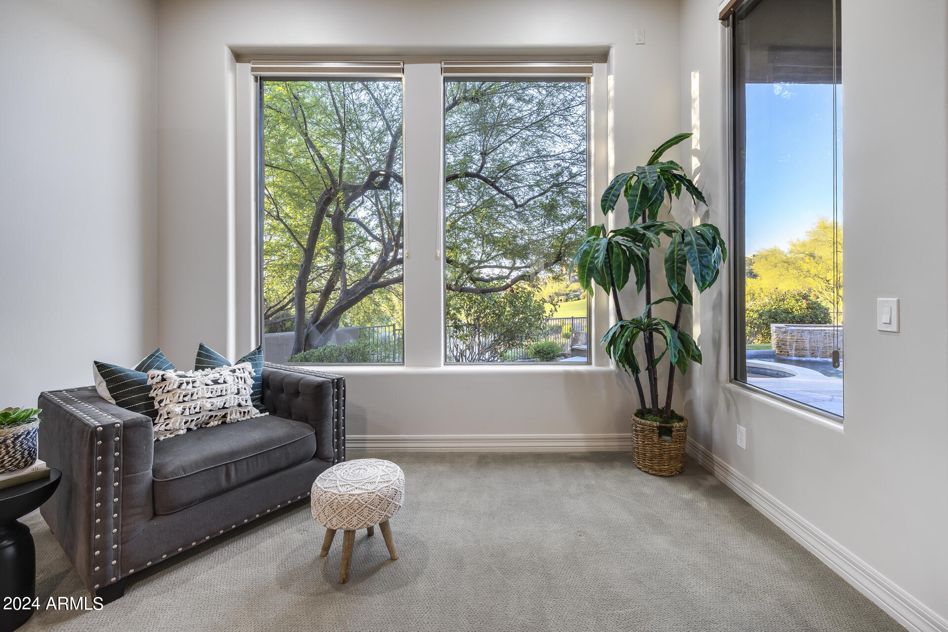PINNACLE CANYON AT TROON NORTH UNIT 1 - Residential