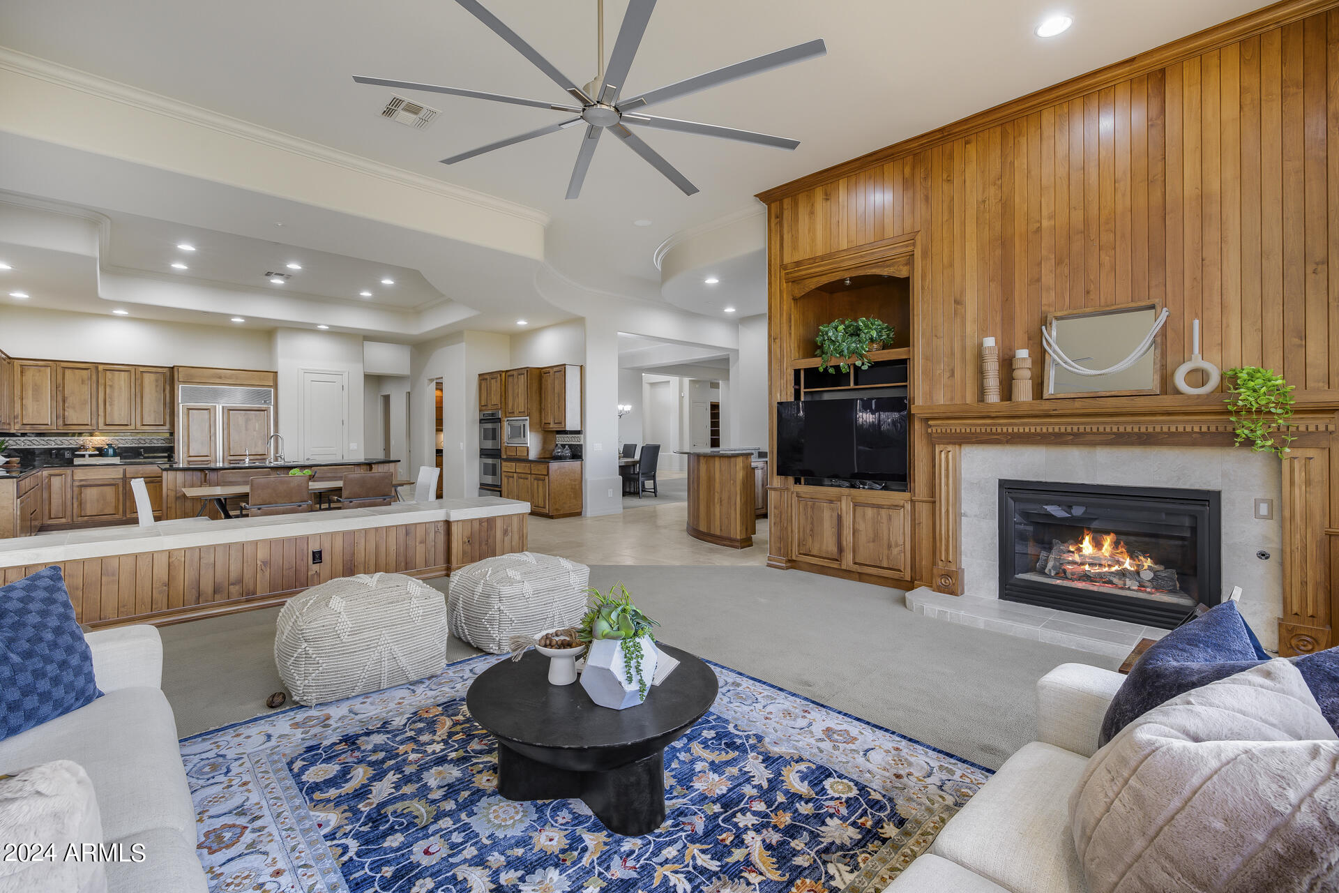 PINNACLE CANYON AT TROON NORTH UNIT 1 - Residential