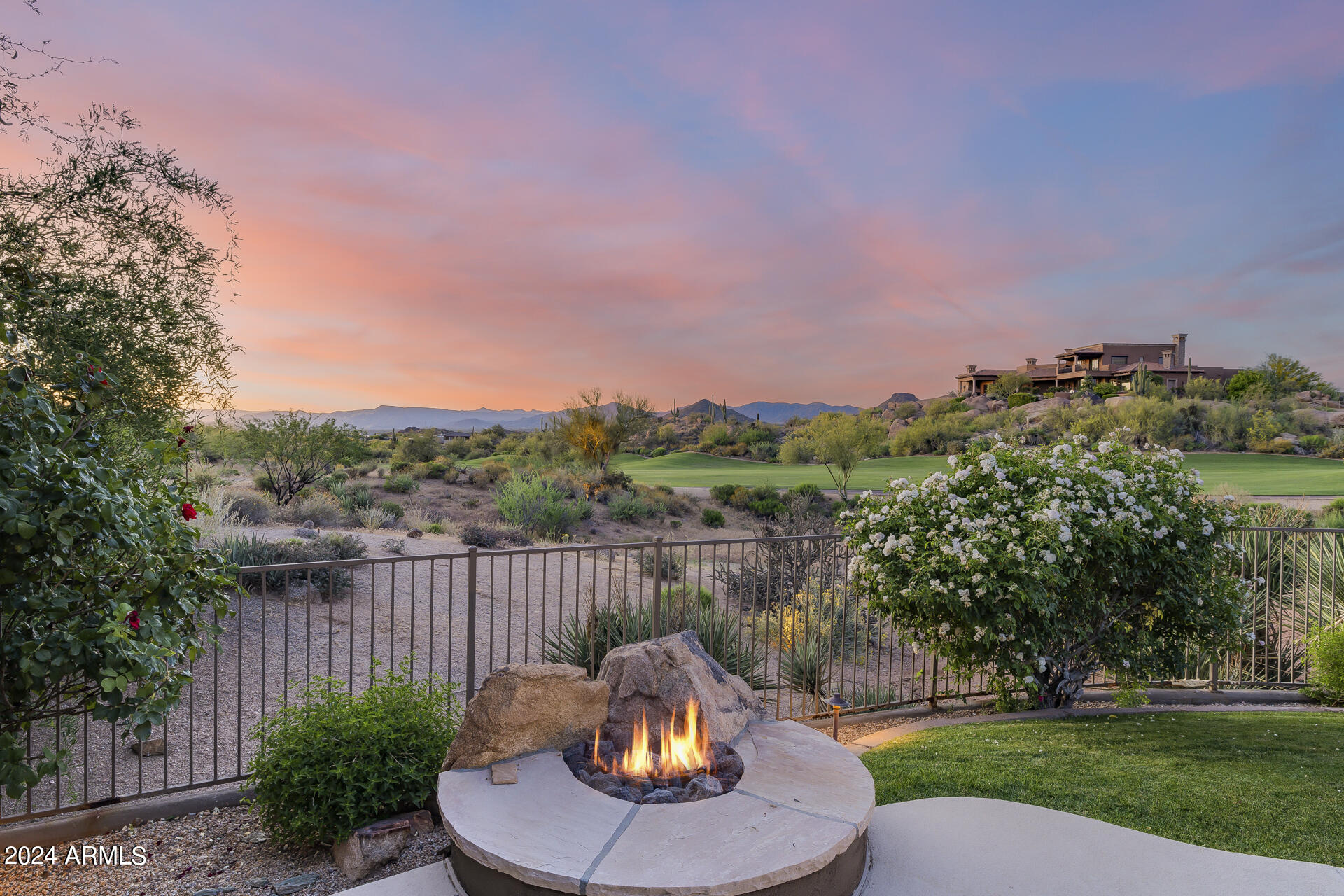 PINNACLE CANYON AT TROON NORTH UNIT 1 - Residential