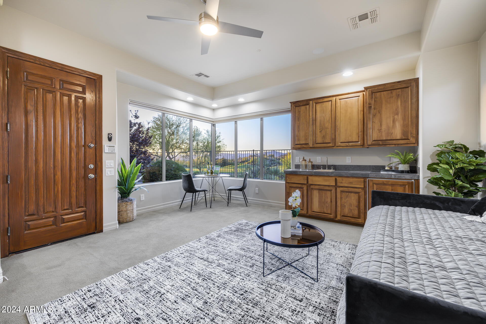 PINNACLE CANYON AT TROON NORTH UNIT 1 - Residential