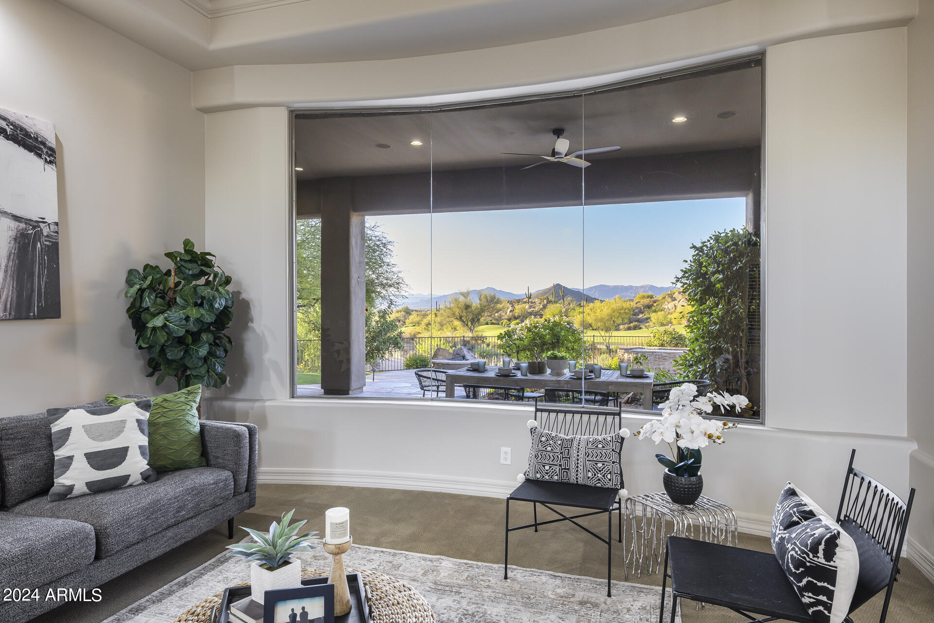 PINNACLE CANYON AT TROON NORTH UNIT 1 - Residential