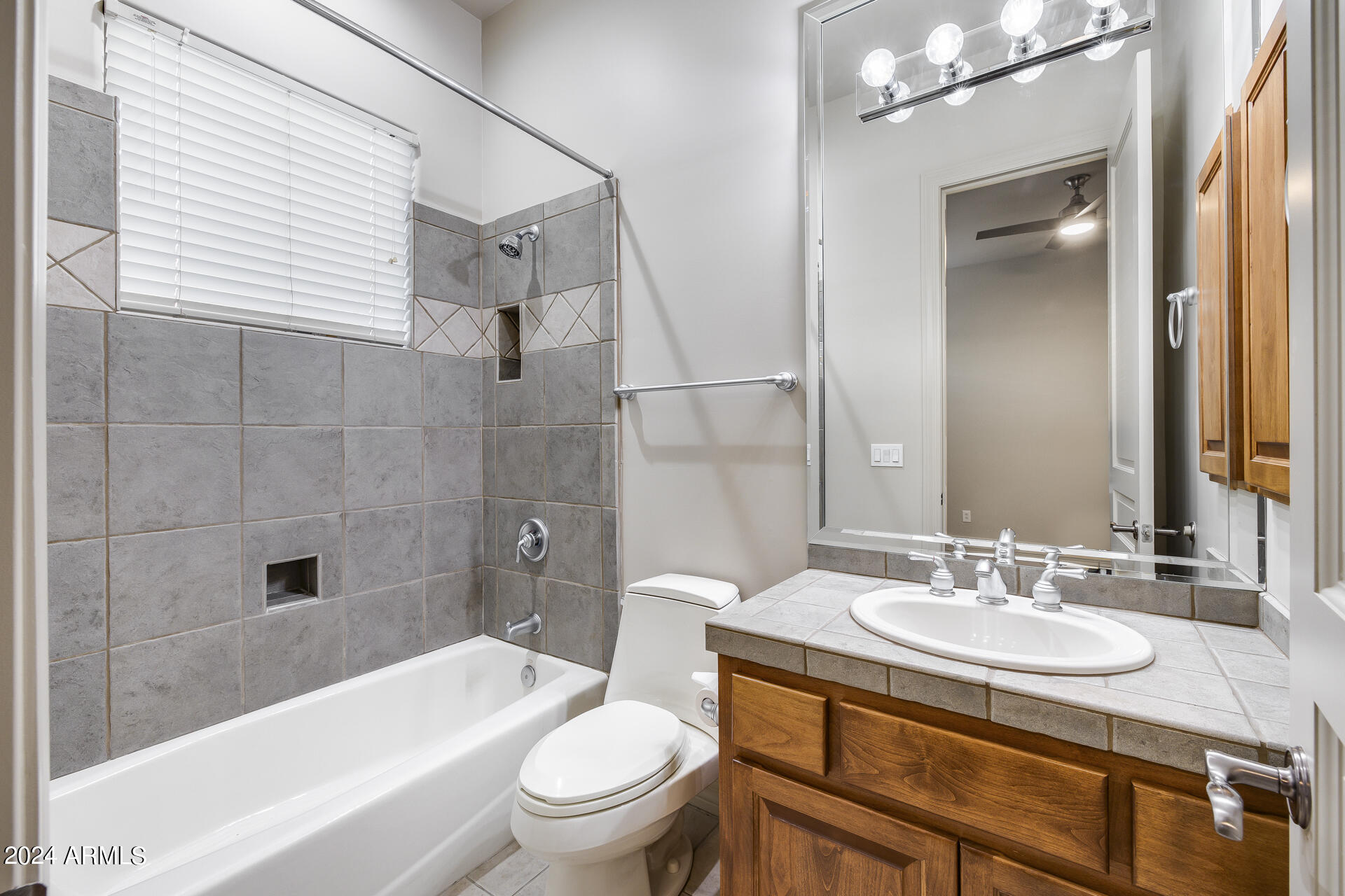 PINNACLE CANYON AT TROON NORTH UNIT 1 - Residential
