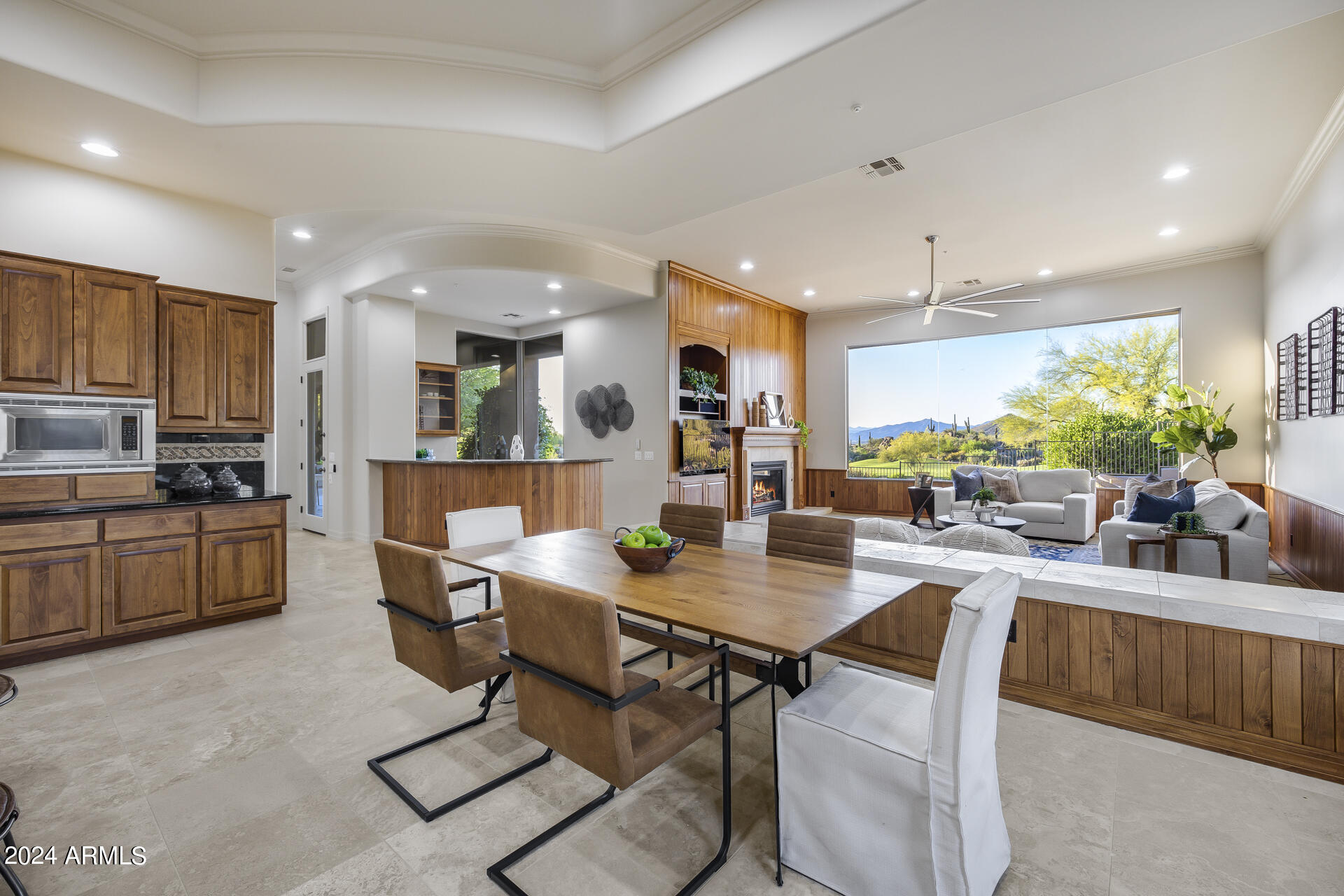 PINNACLE CANYON AT TROON NORTH UNIT 1 - Residential