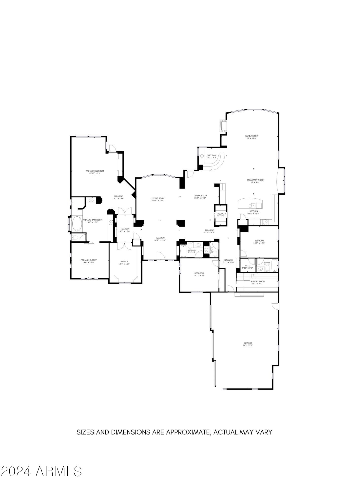 PINNACLE CANYON AT TROON NORTH UNIT 1 - Residential