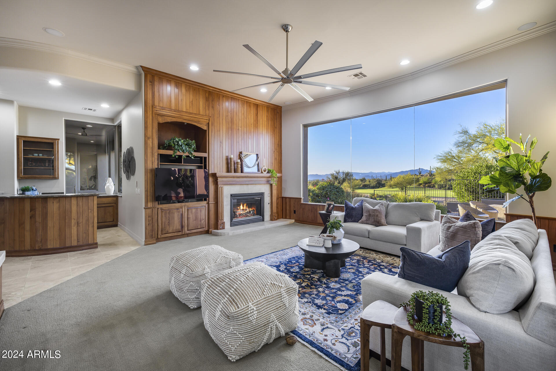 PINNACLE CANYON AT TROON NORTH UNIT 1 - Residential
