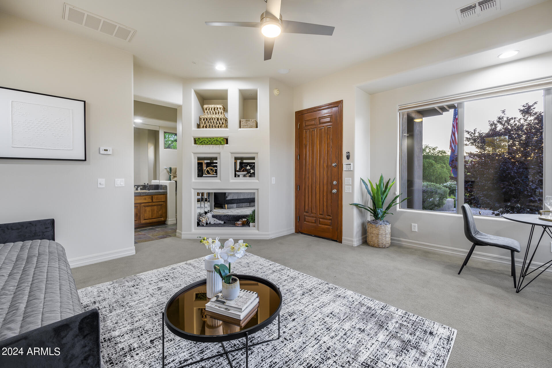 PINNACLE CANYON AT TROON NORTH UNIT 1 - Residential