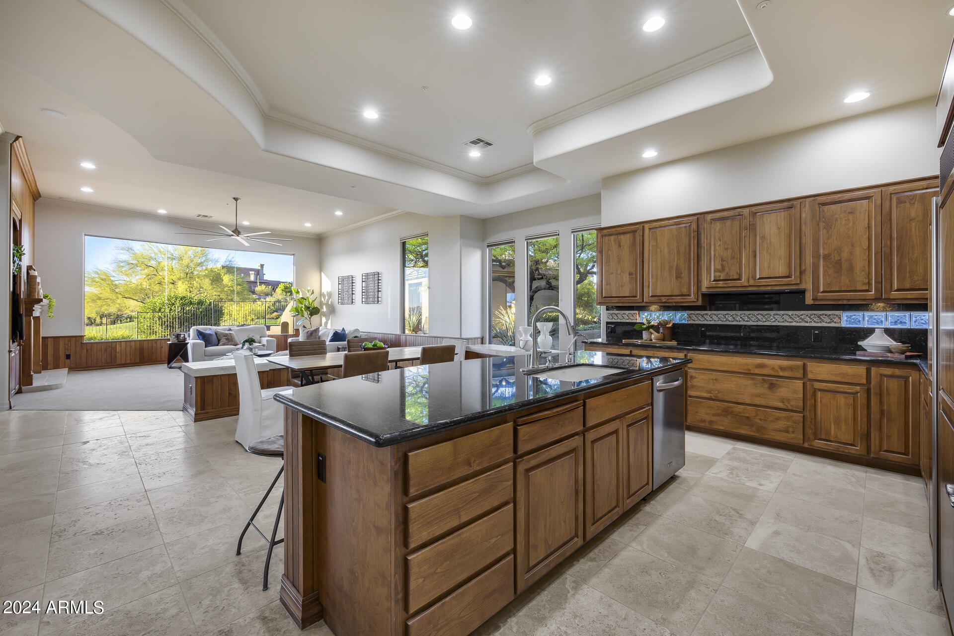 PINNACLE CANYON AT TROON NORTH UNIT 1 - Residential