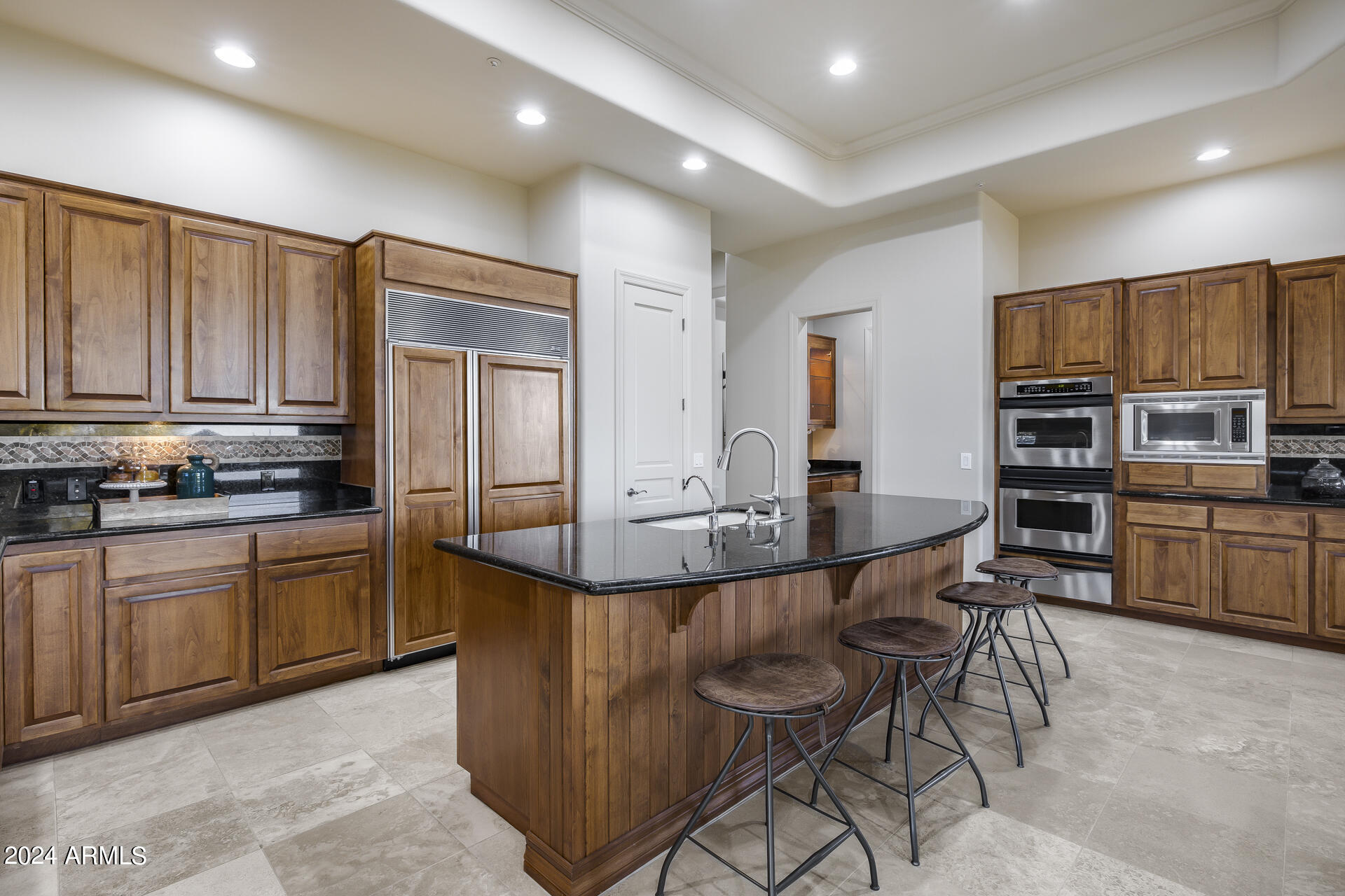 PINNACLE CANYON AT TROON NORTH UNIT 1 - Residential