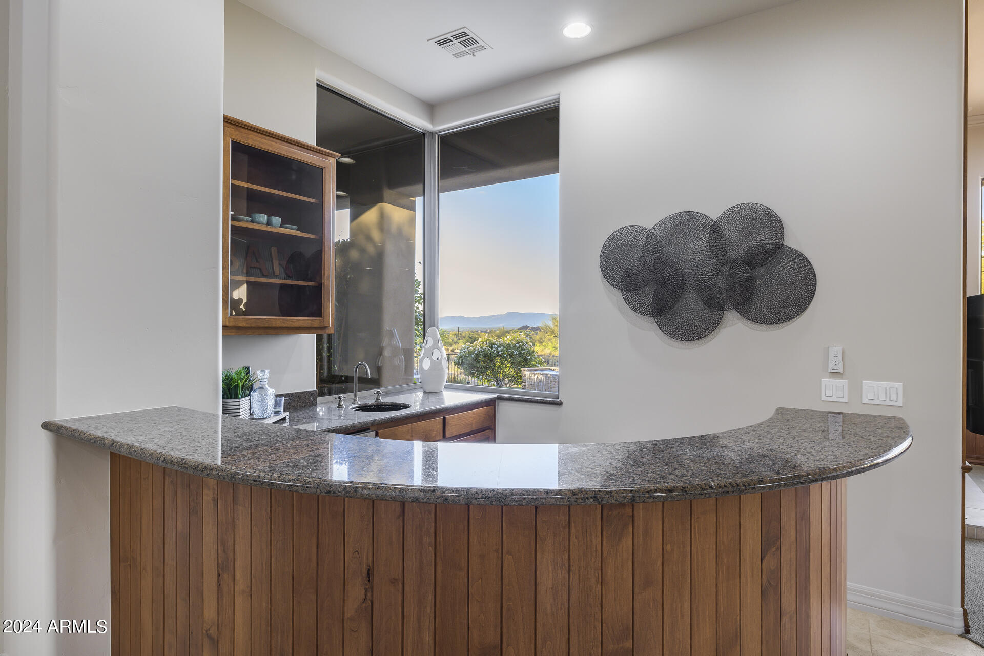 PINNACLE CANYON AT TROON NORTH UNIT 1 - Residential