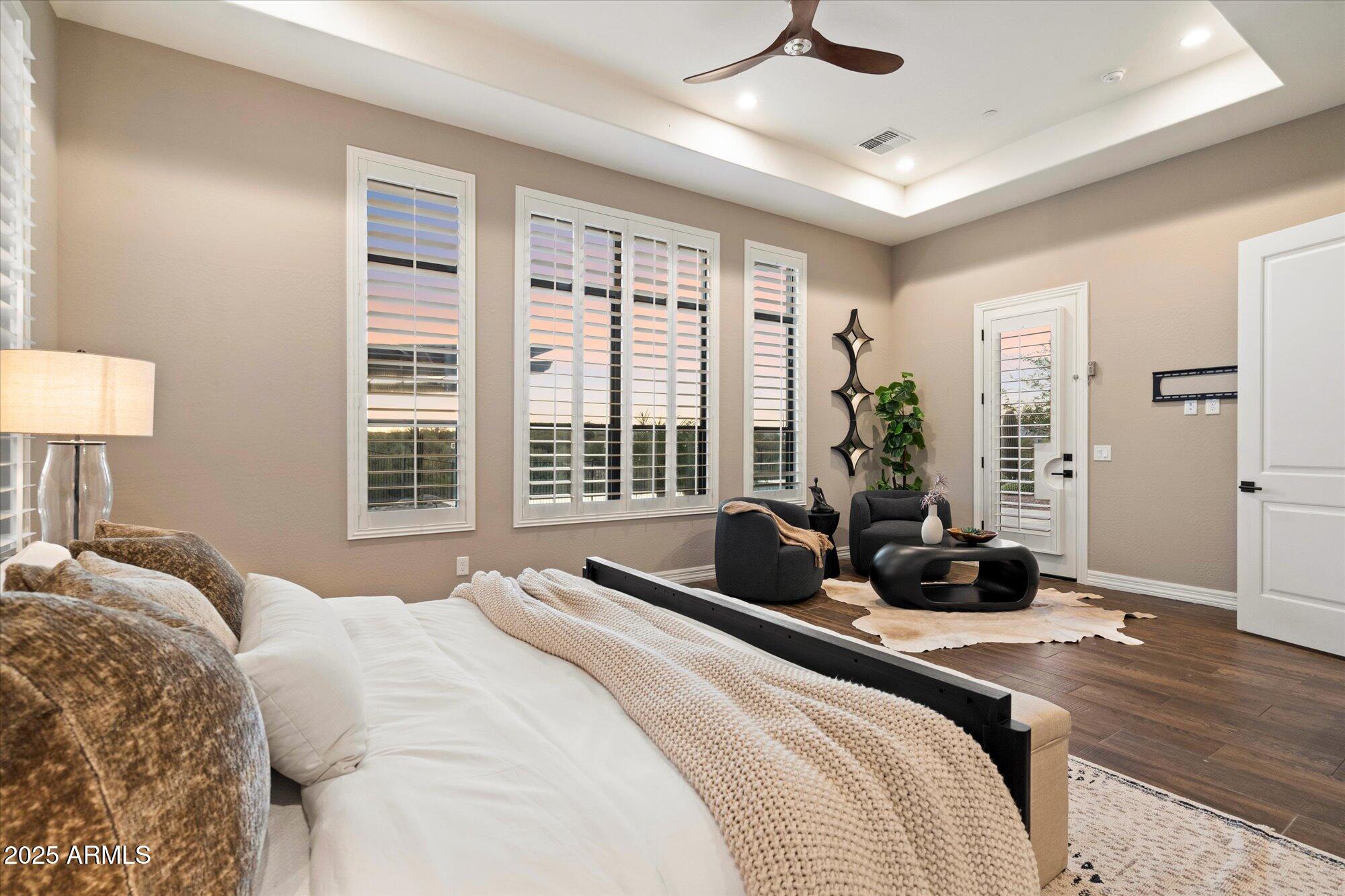BOULDER RANCH - Residential