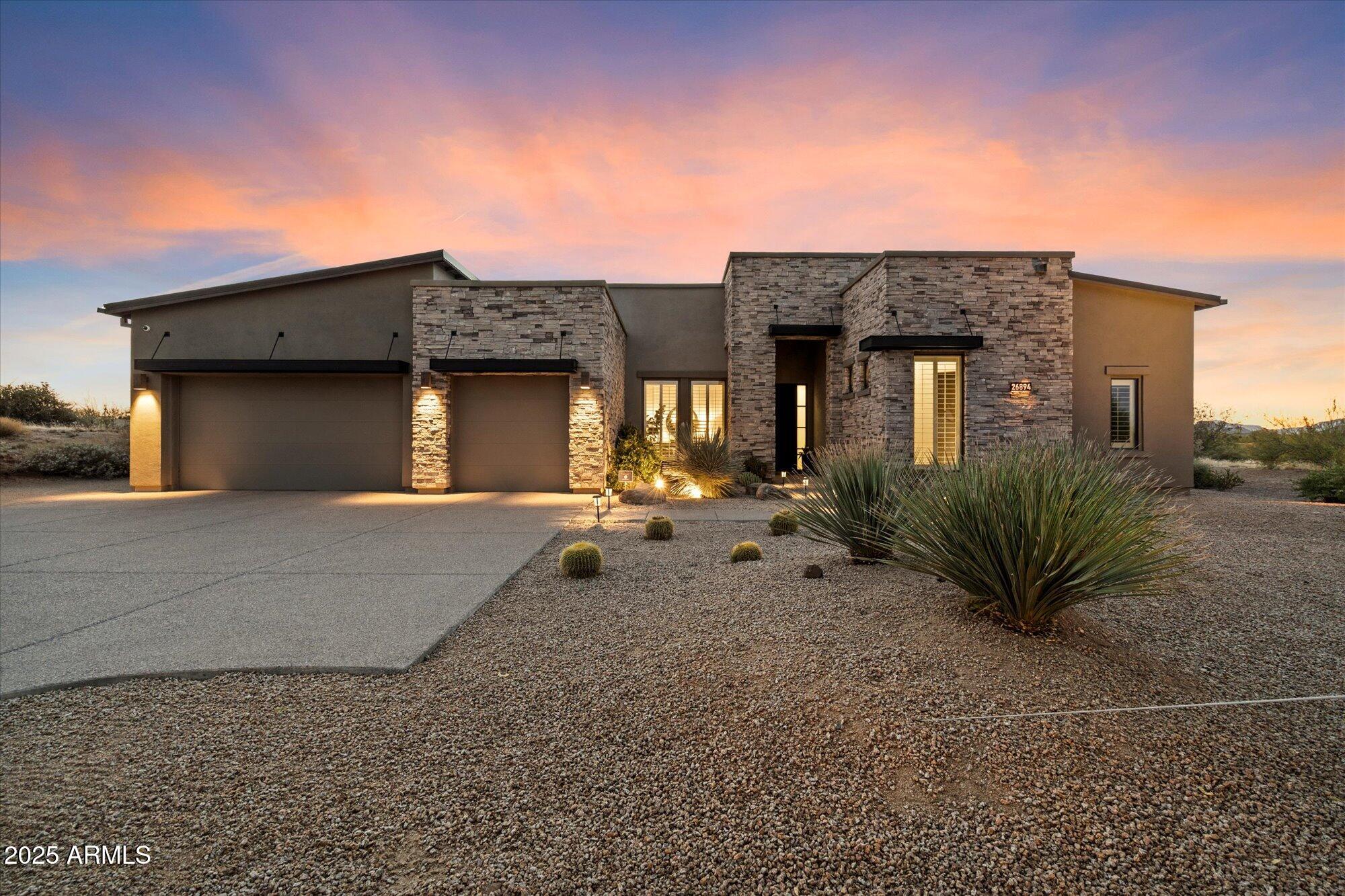BOULDER RANCH - Residential
