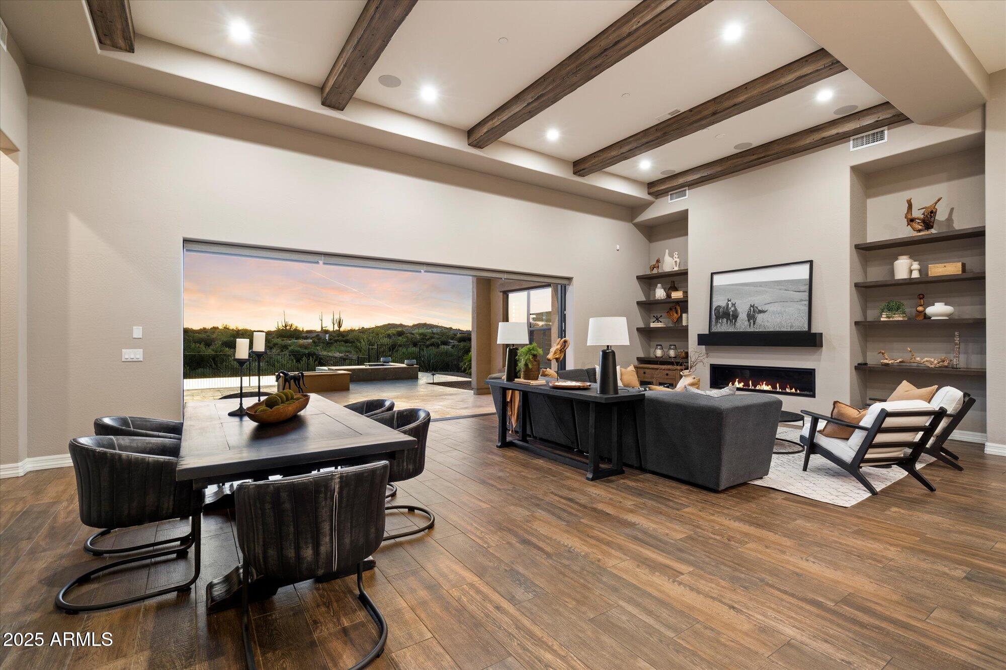 BOULDER RANCH - Residential
