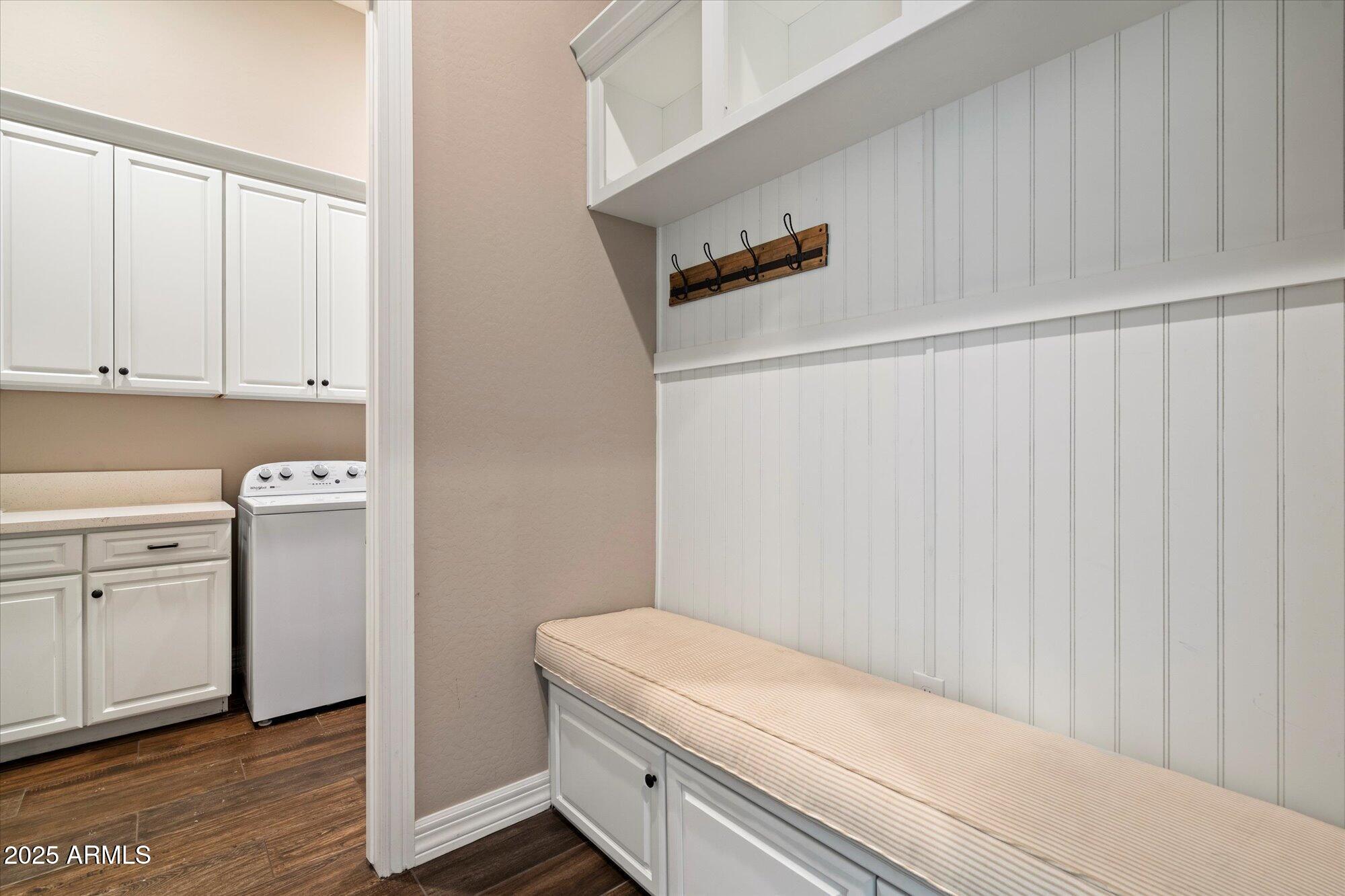 BOULDER RANCH - Residential