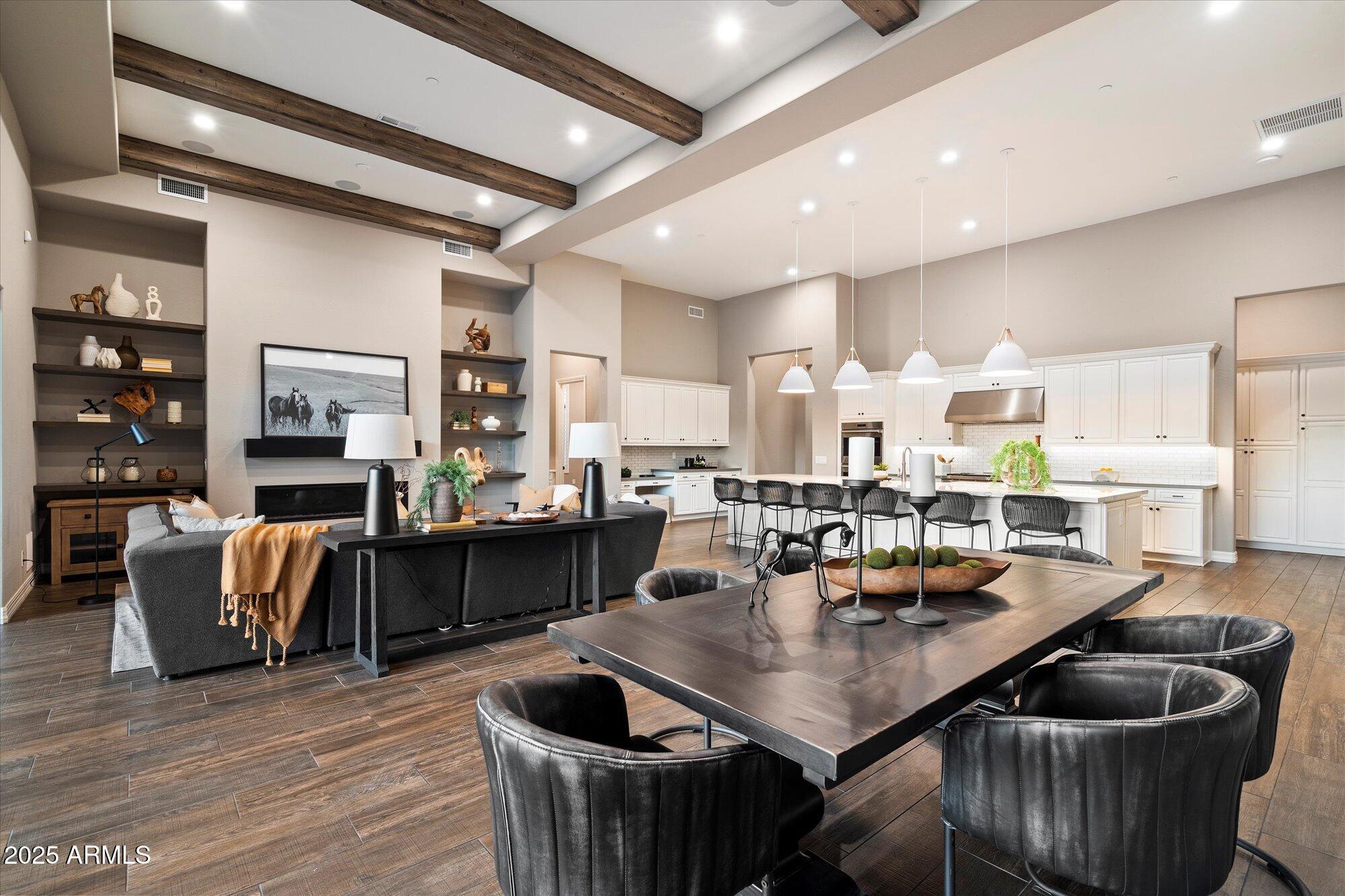BOULDER RANCH - Residential