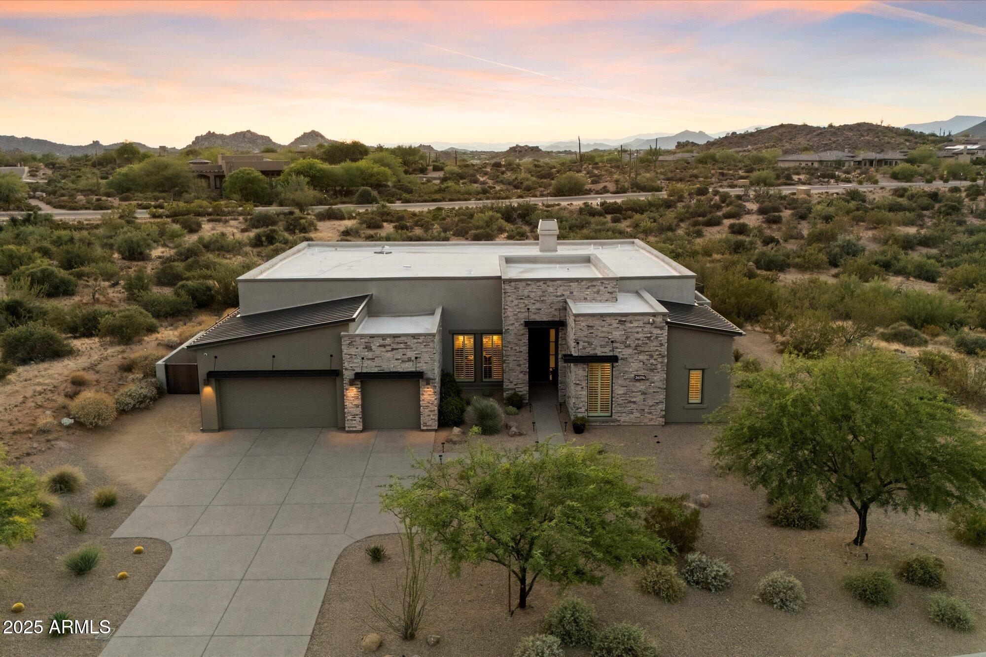 BOULDER RANCH - Residential