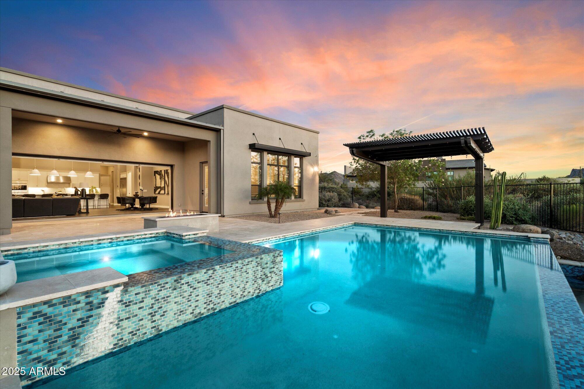 BOULDER RANCH - Residential