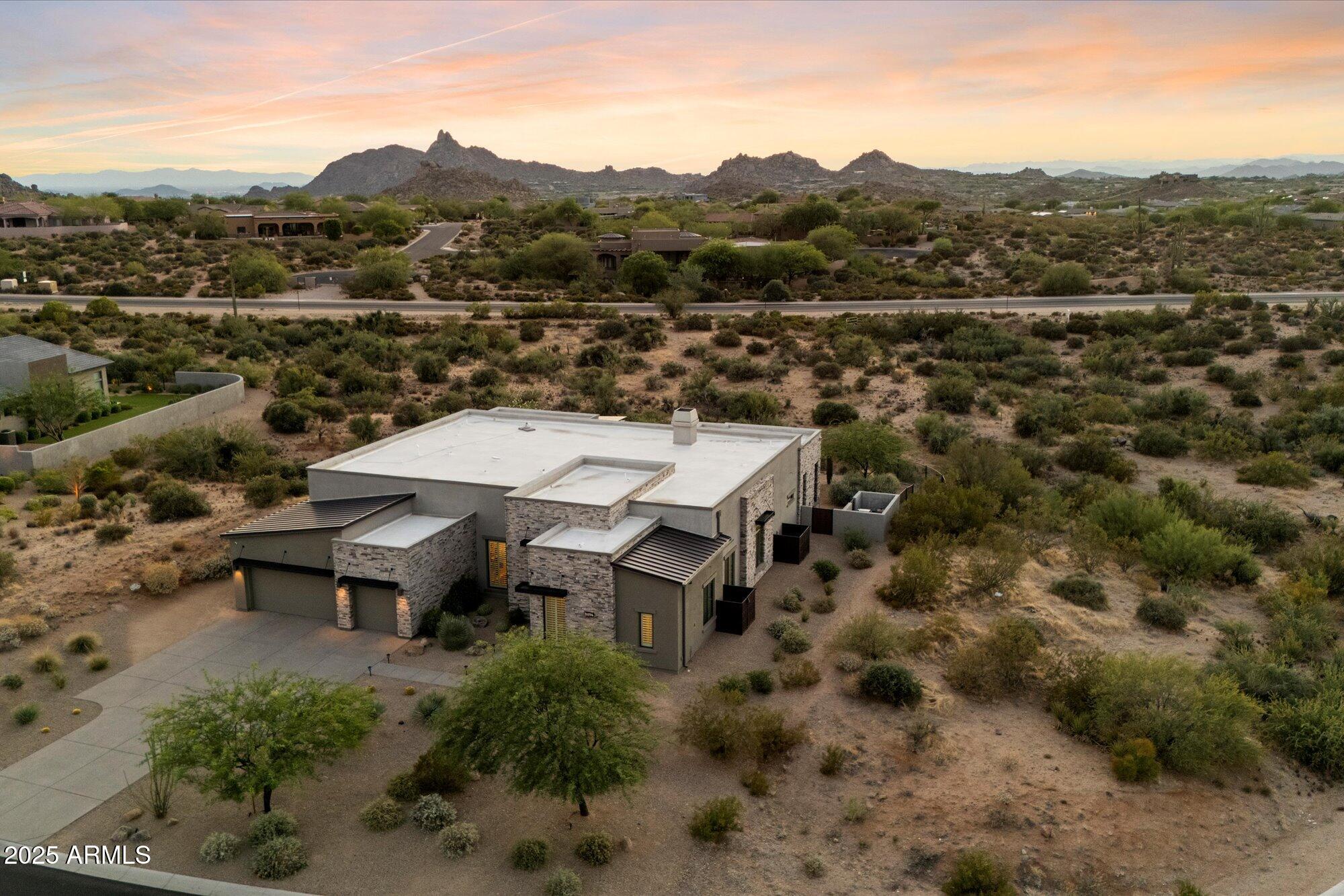 BOULDER RANCH - Residential