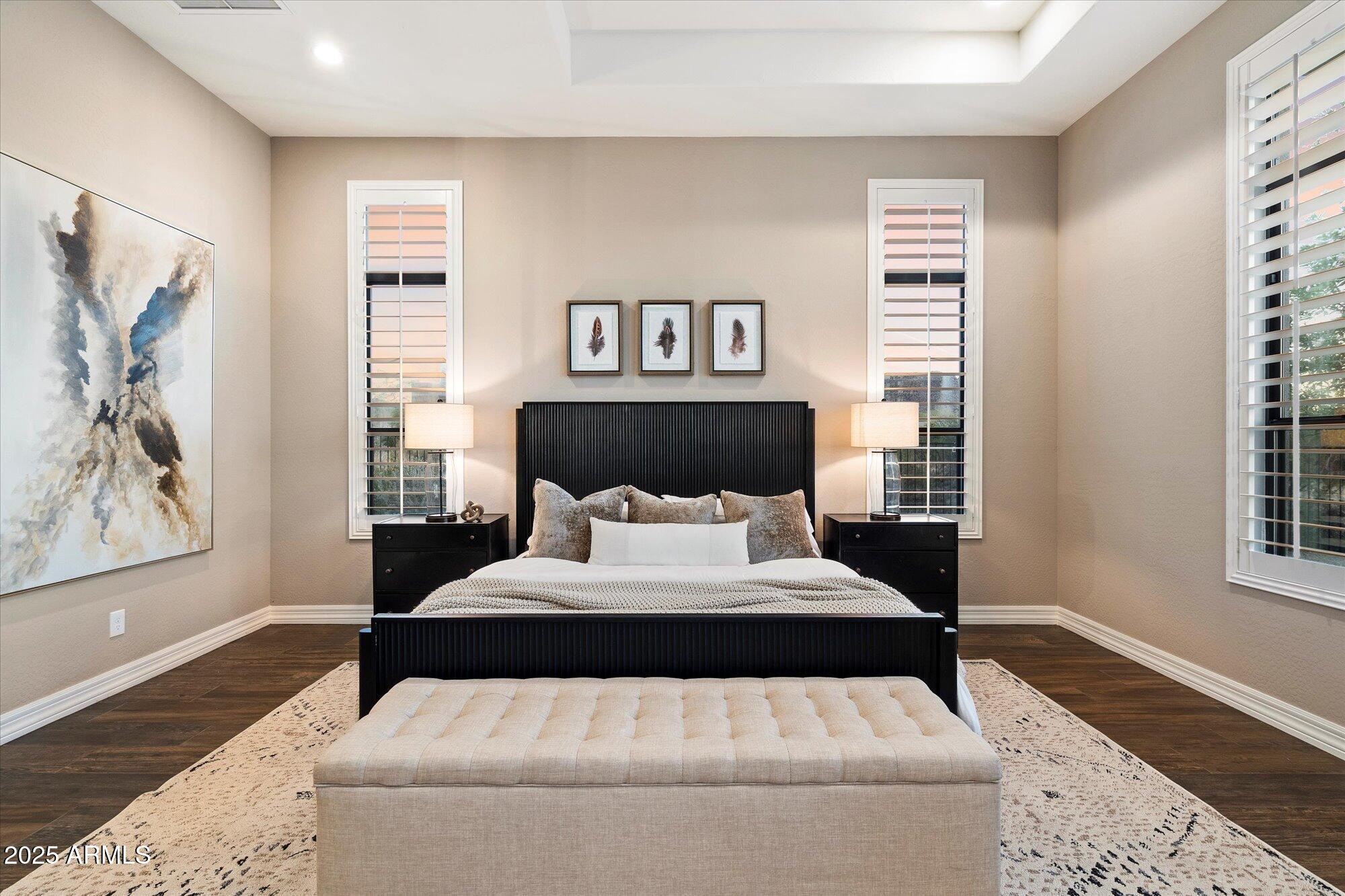 BOULDER RANCH - Residential
