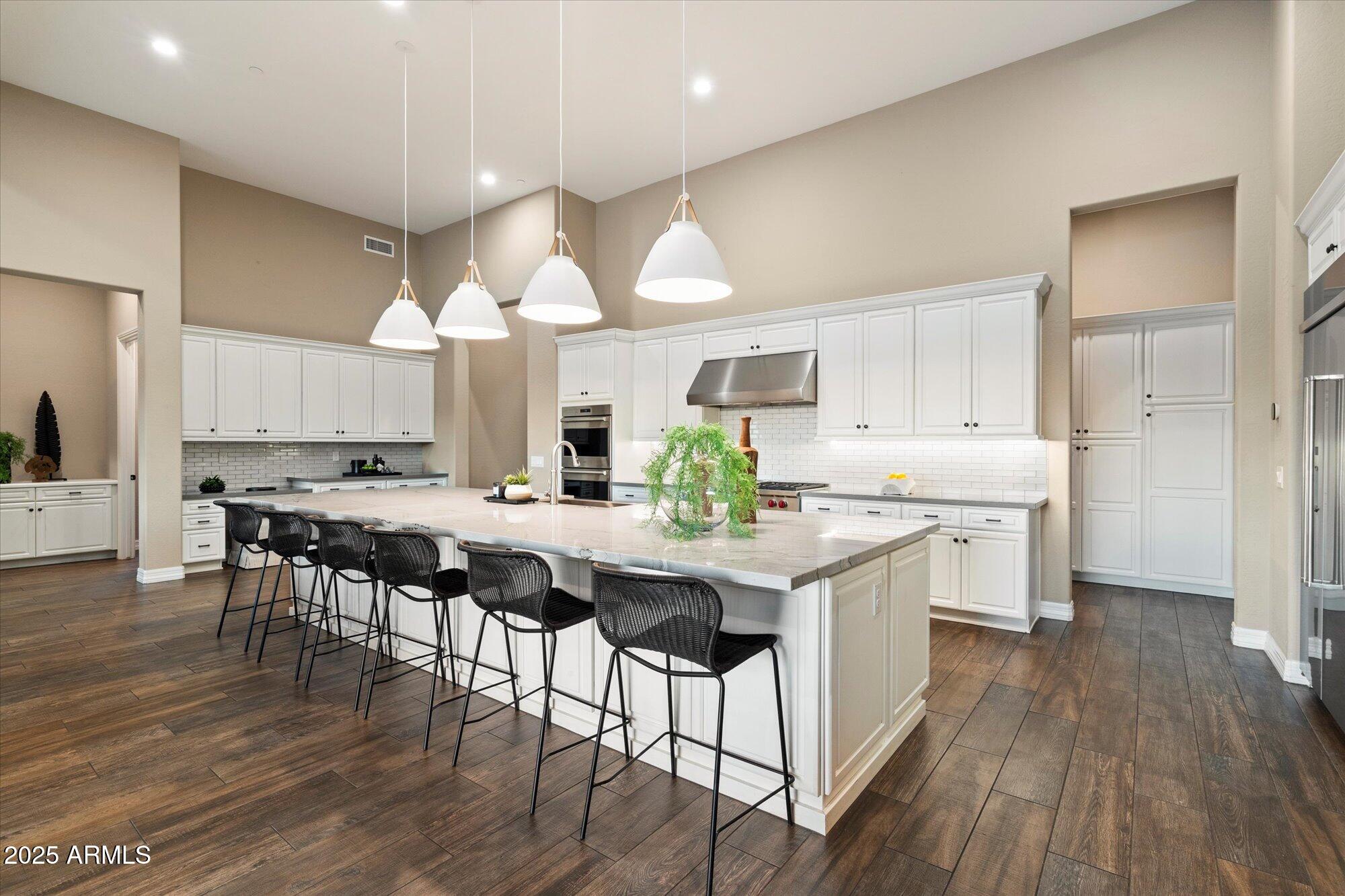 BOULDER RANCH - Residential