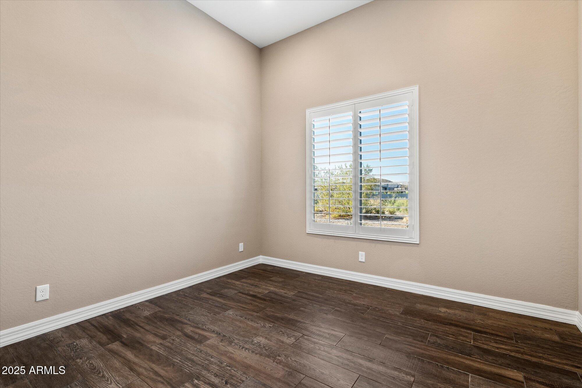 BOULDER RANCH - Residential