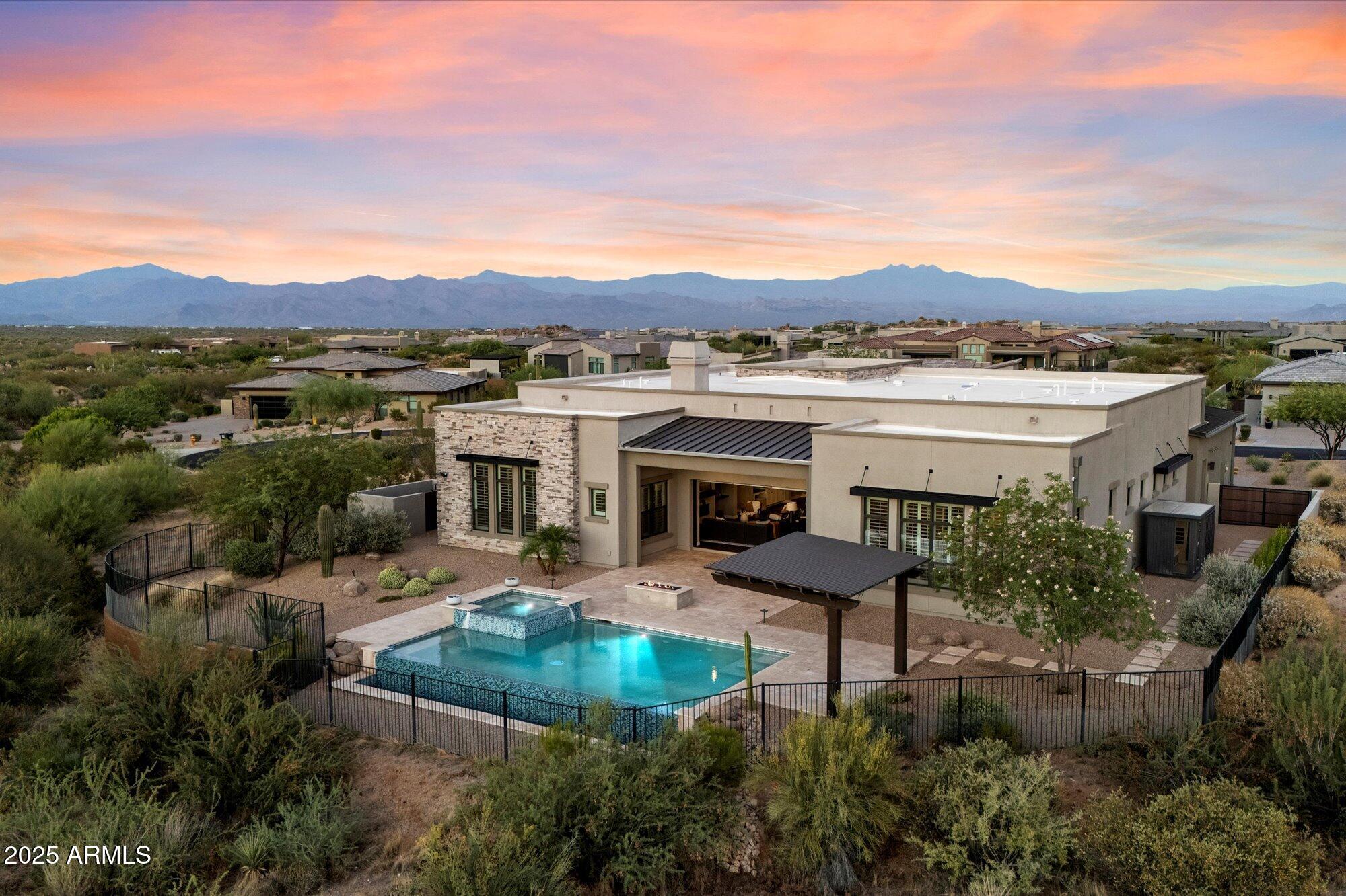 BOULDER RANCH - Residential