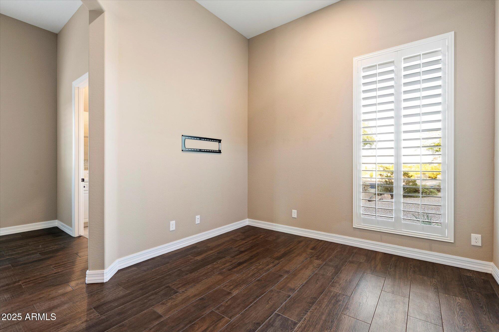 BOULDER RANCH - Residential